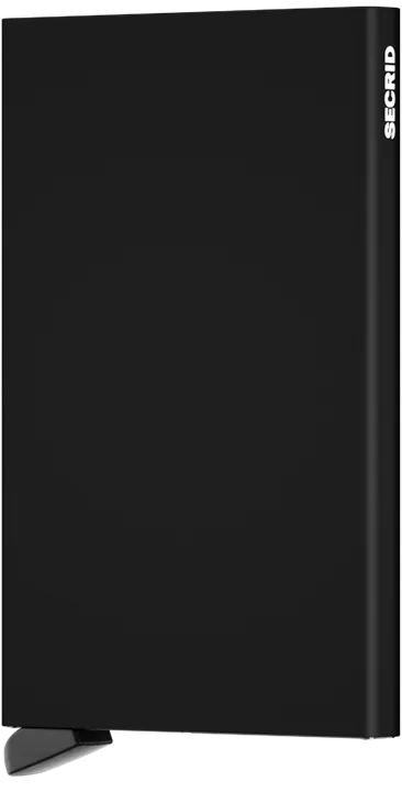 Card Protector | Black