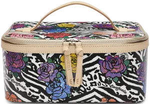 Carla Train Case