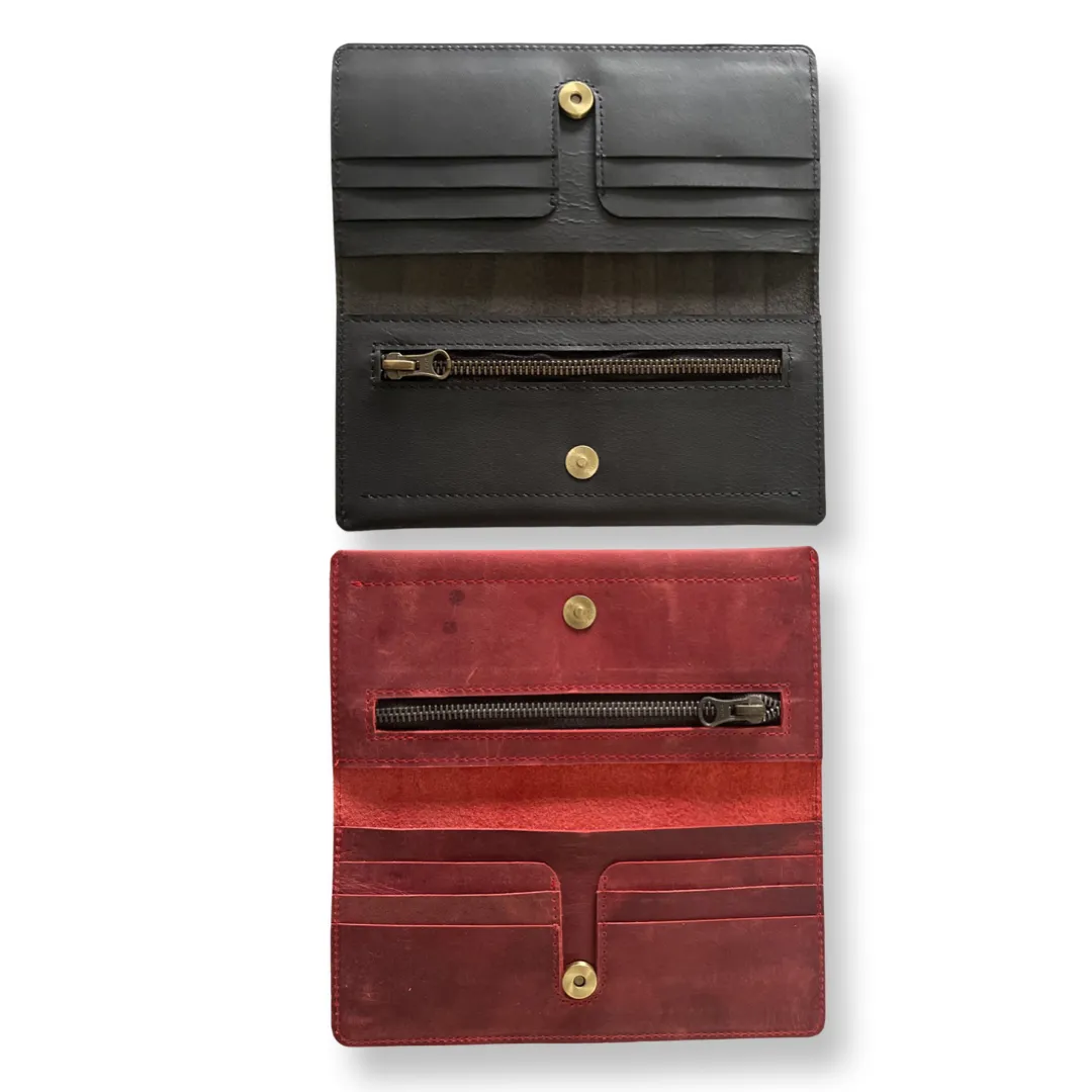 CAROLINE WALLET