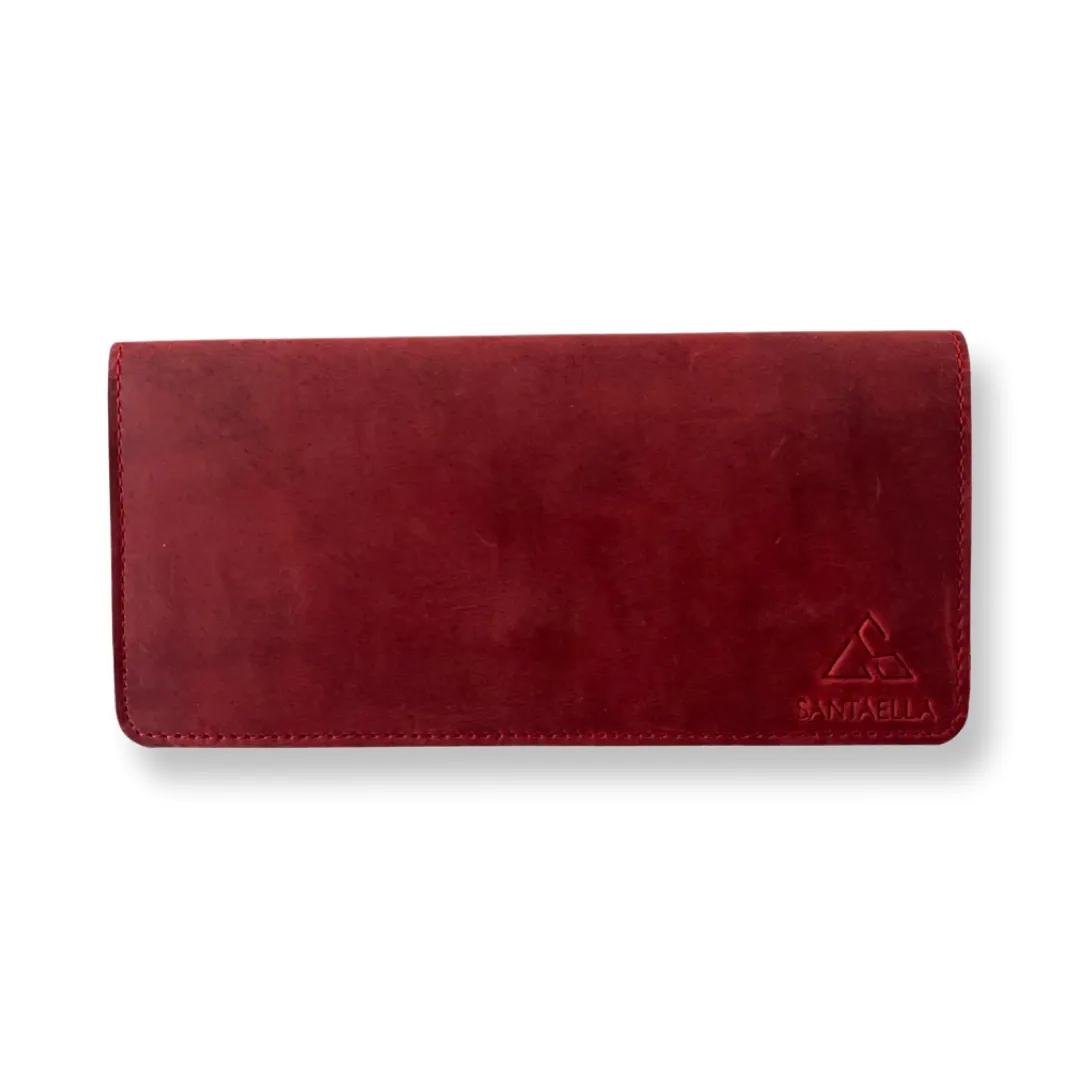 CAROLINE WALLET