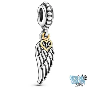 Carry My Wings – Silver