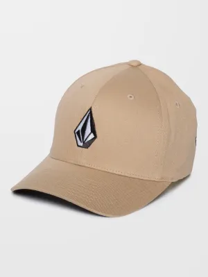 Casquette Full Stone Flexfit - KHAKI