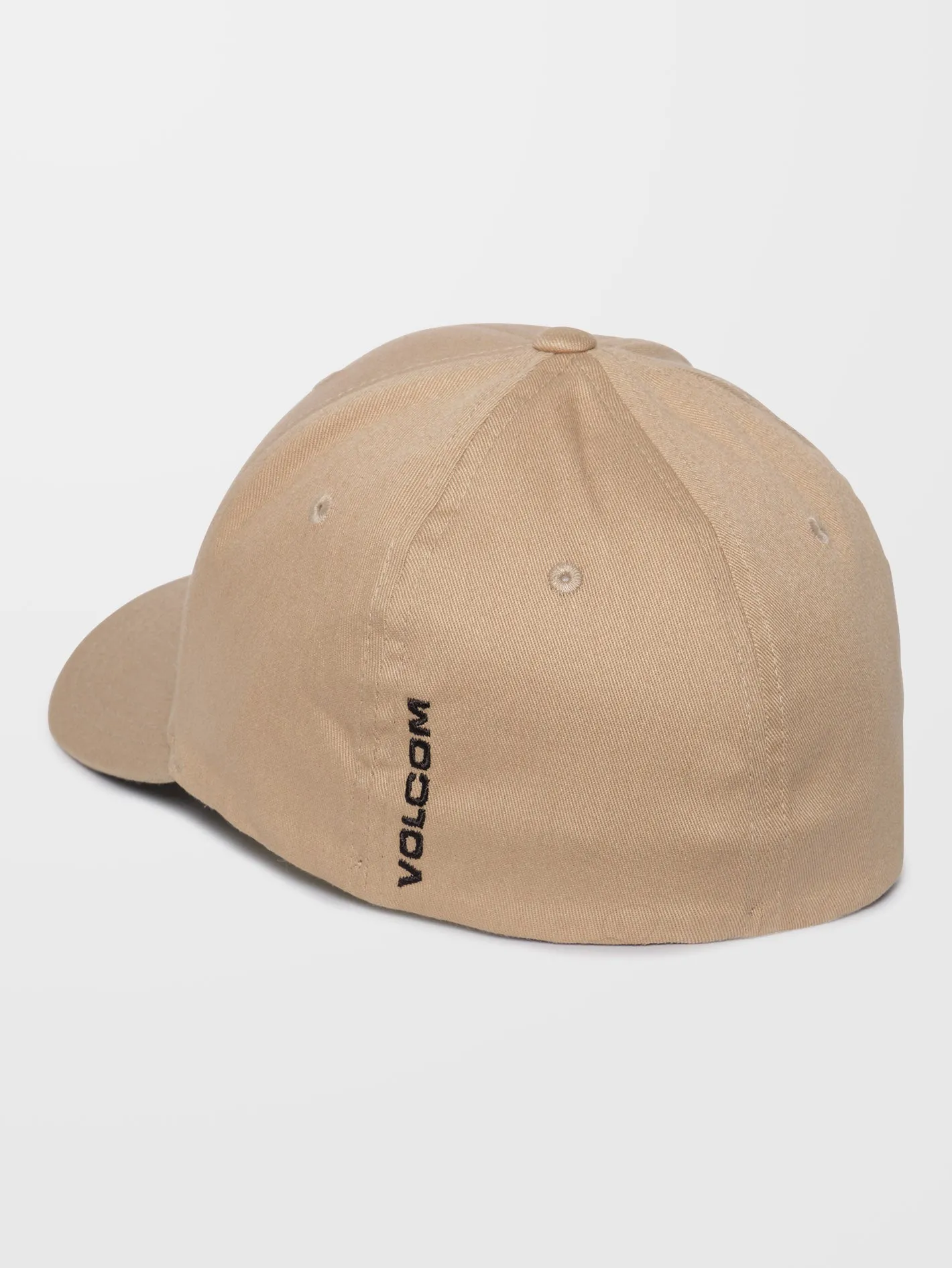 Casquette Full Stone Flexfit - KHAKI