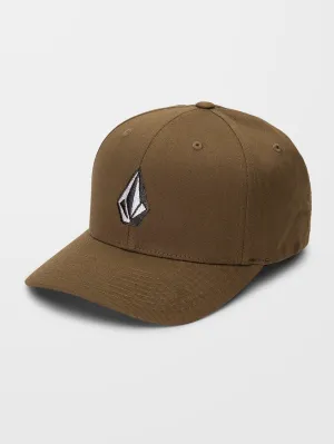 Casquette Full Stone Flexfit - RUBBER