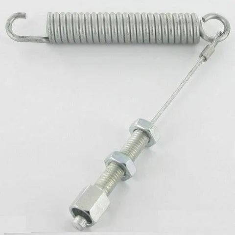 Castelgarden Blade Engage Cable 102Cm / 40" Electric Clutch 182004608/0