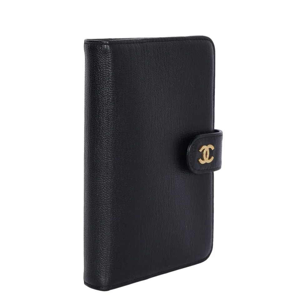 Caviar Wallet Day-timer