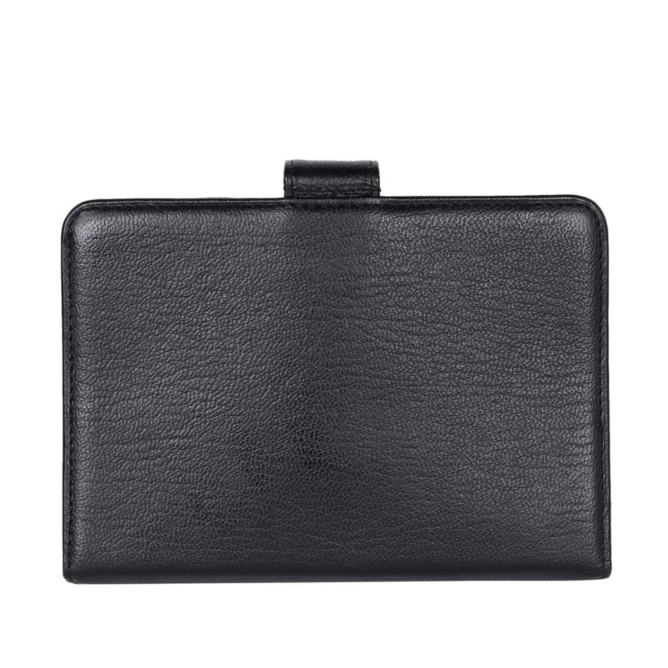 Caviar Wallet Day-timer