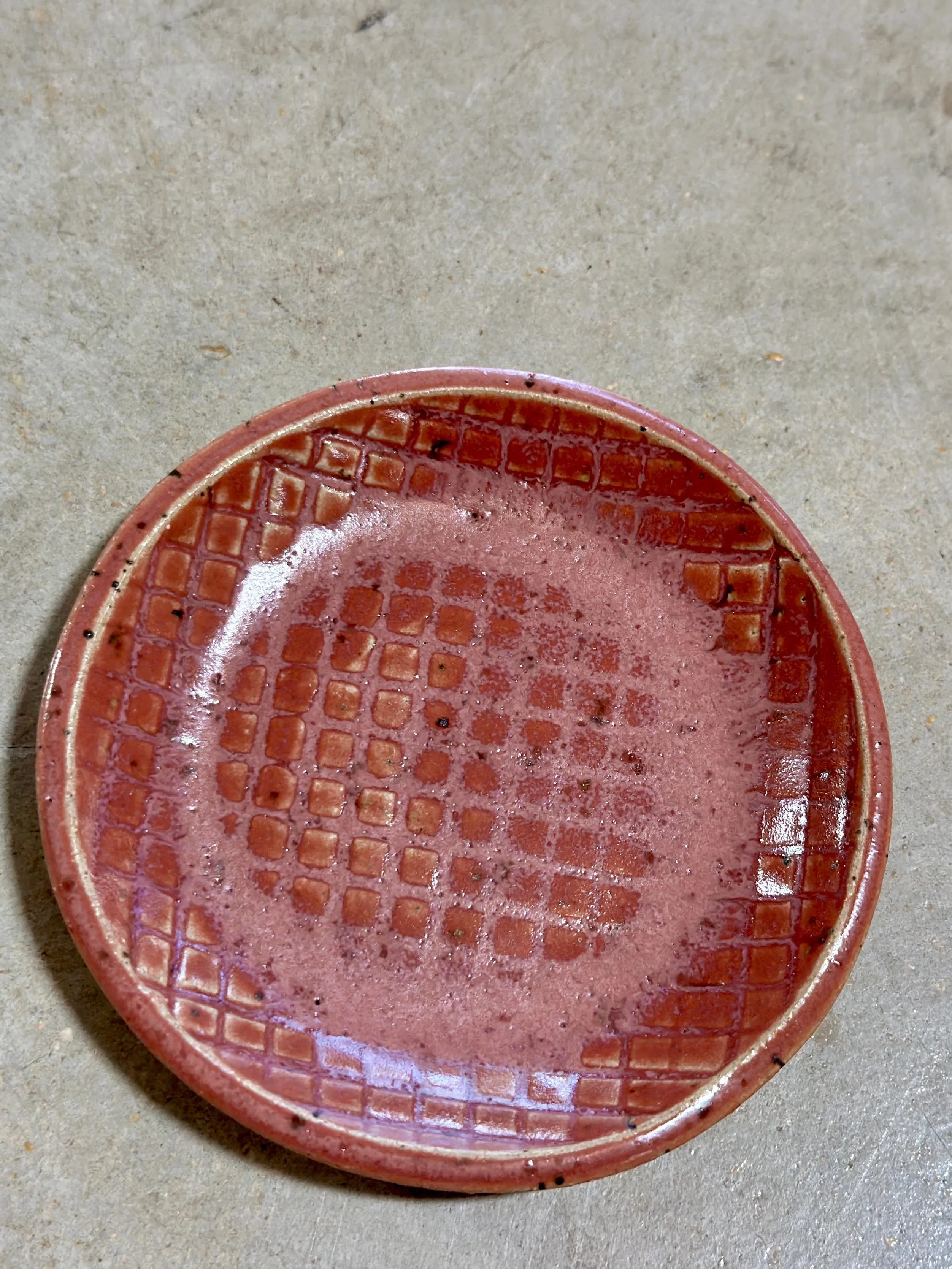 Ceramic Trays