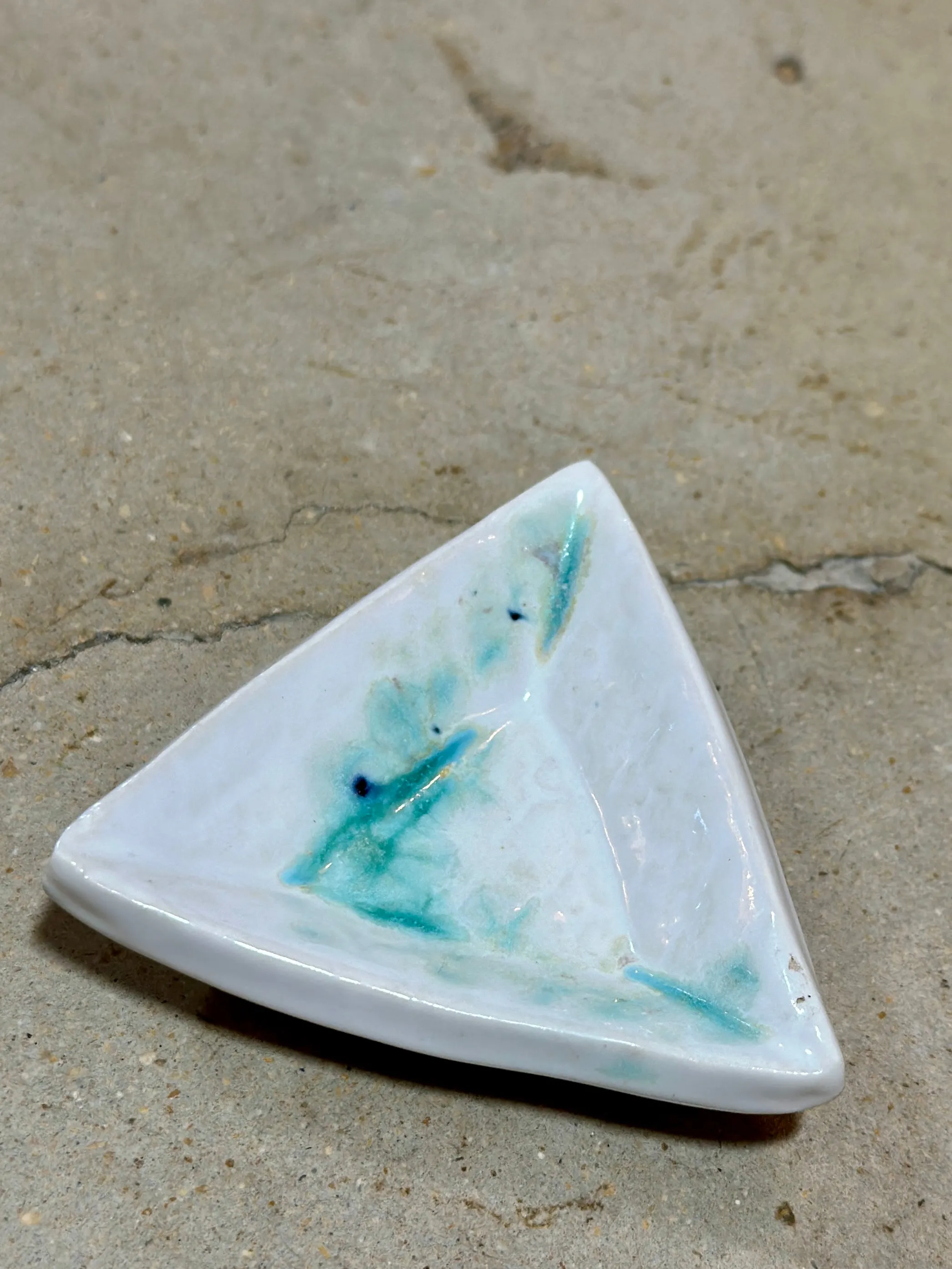 Ceramic Trays