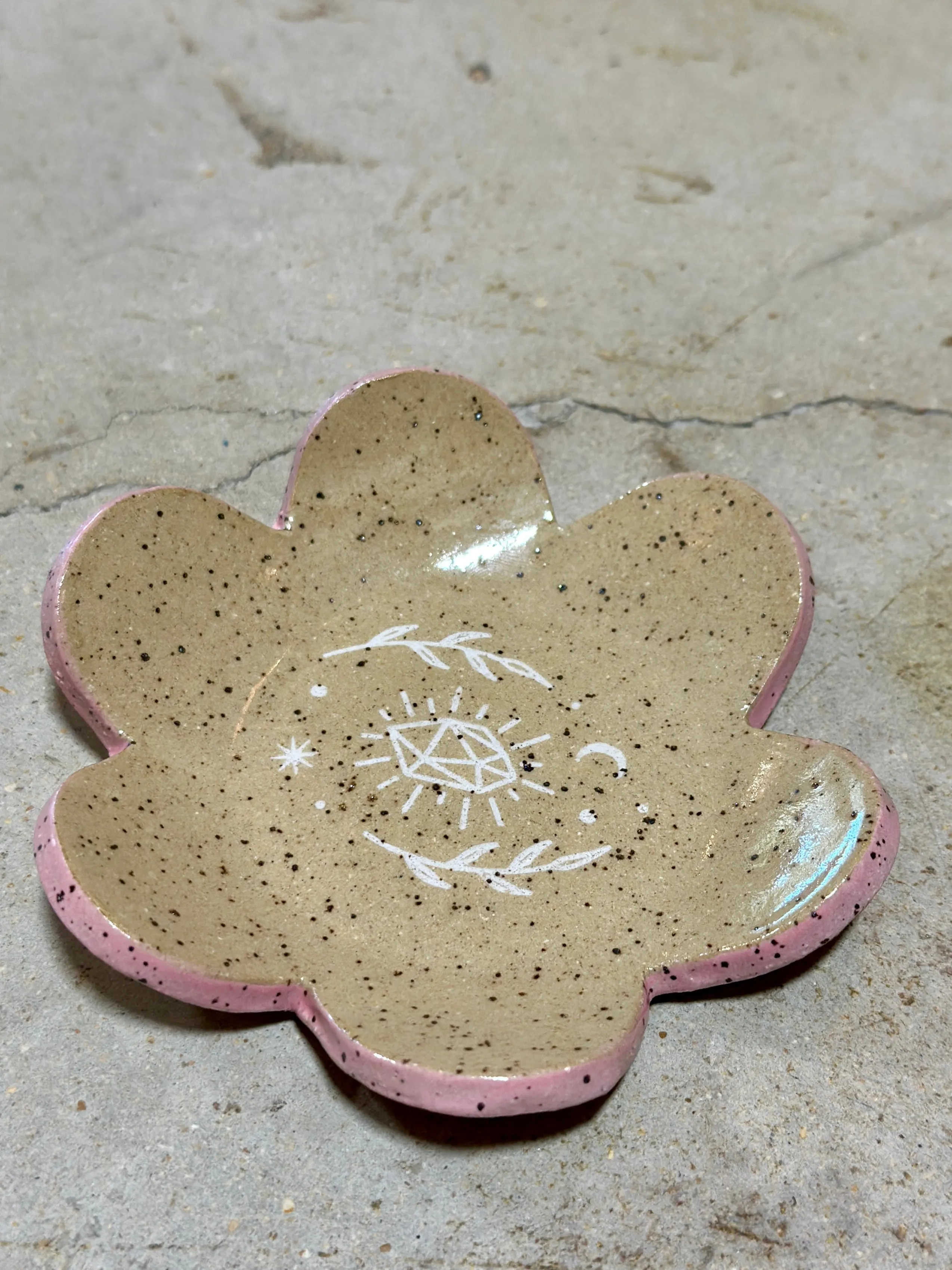Ceramic Trays