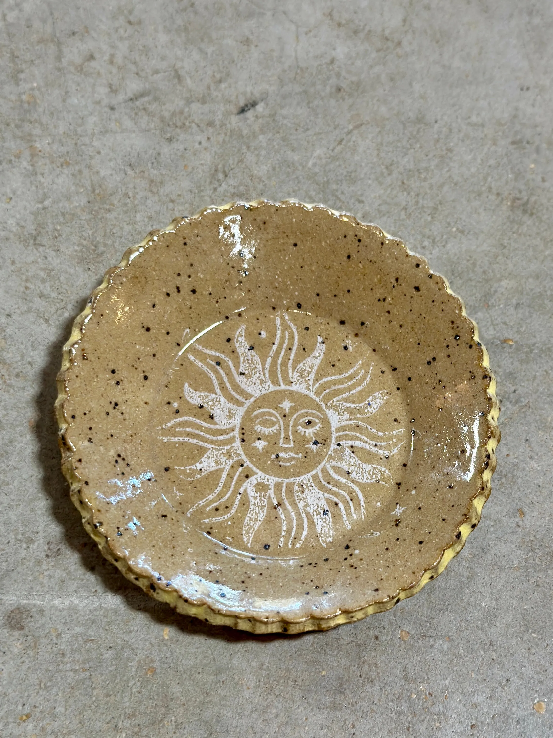 Ceramic Trays