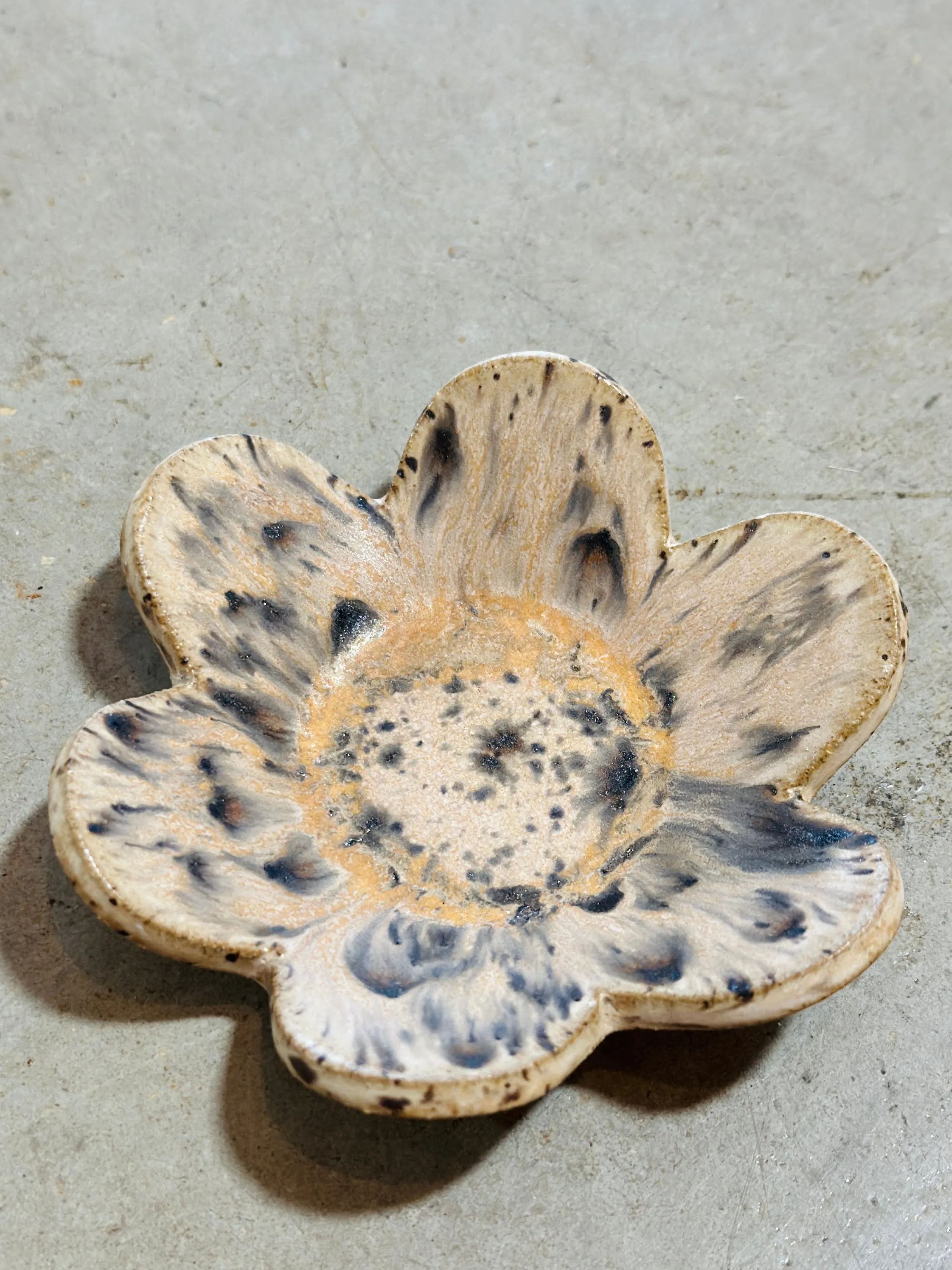 Ceramic Trays