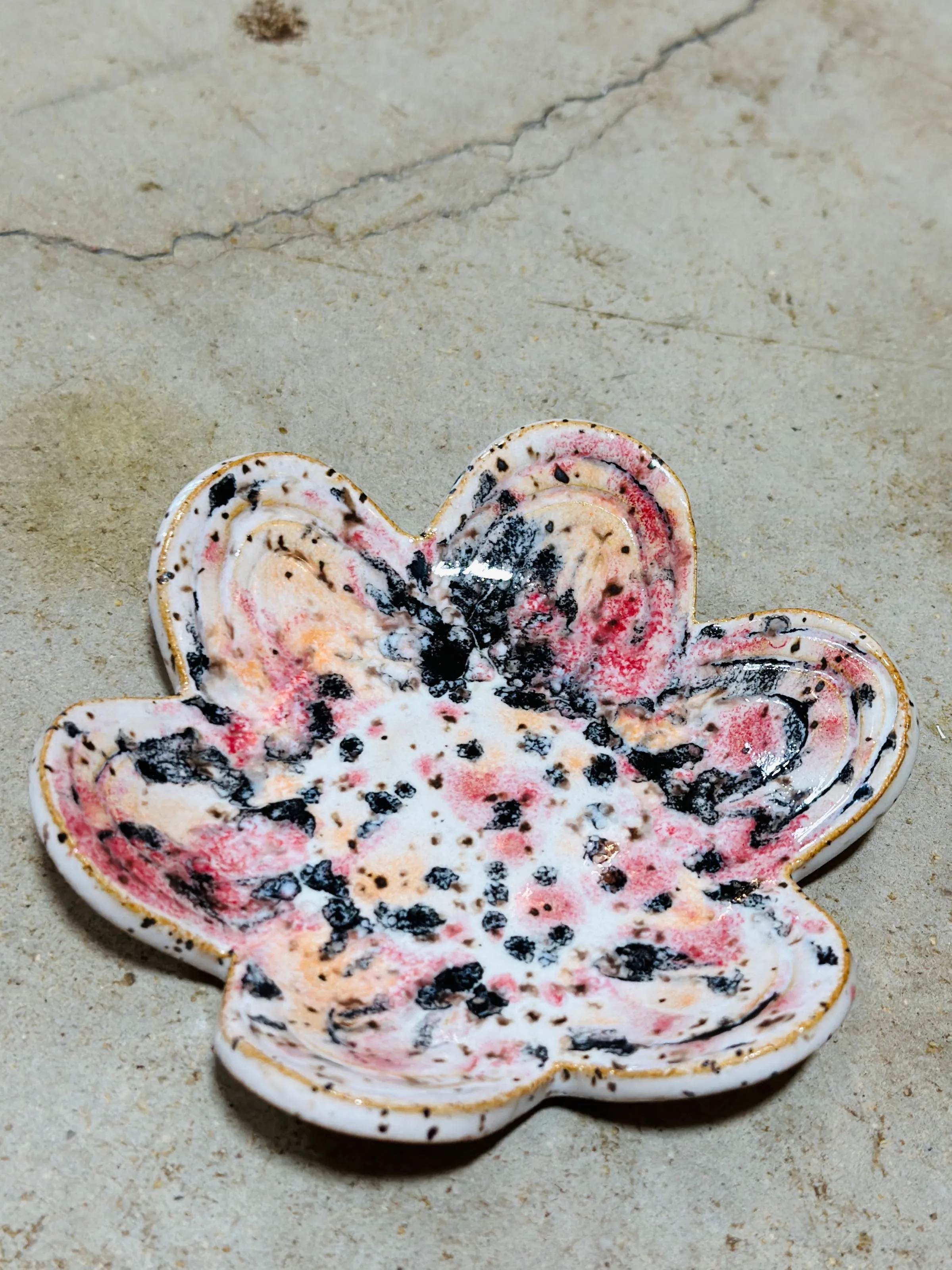 Ceramic Trays