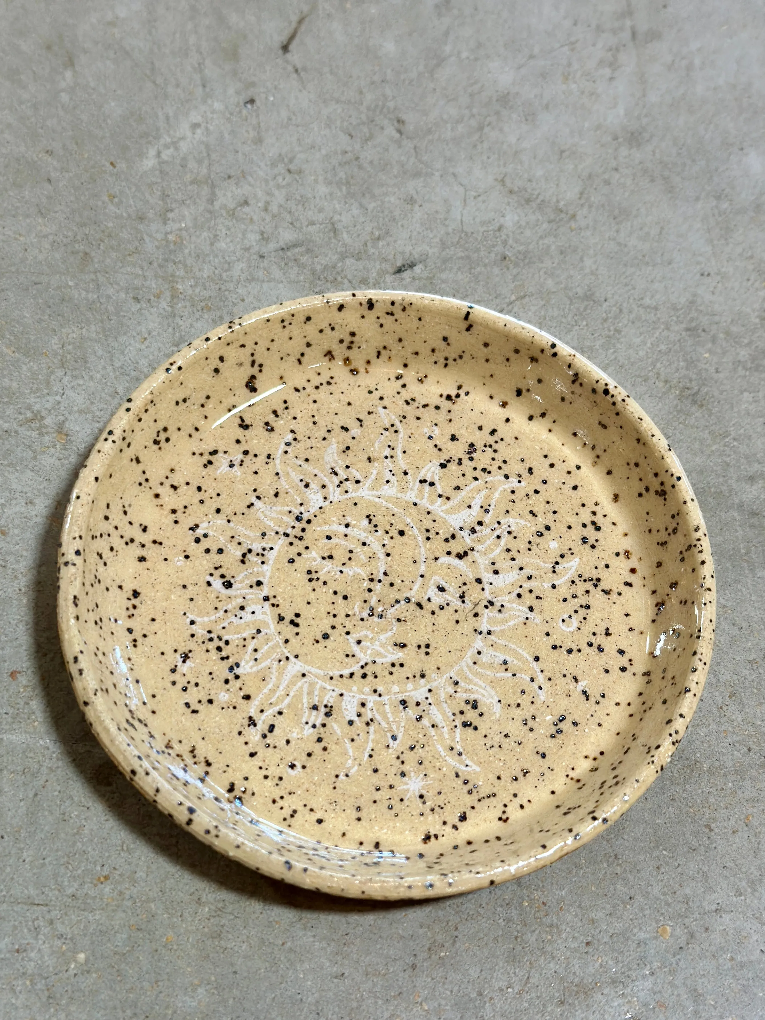 Ceramic Trays