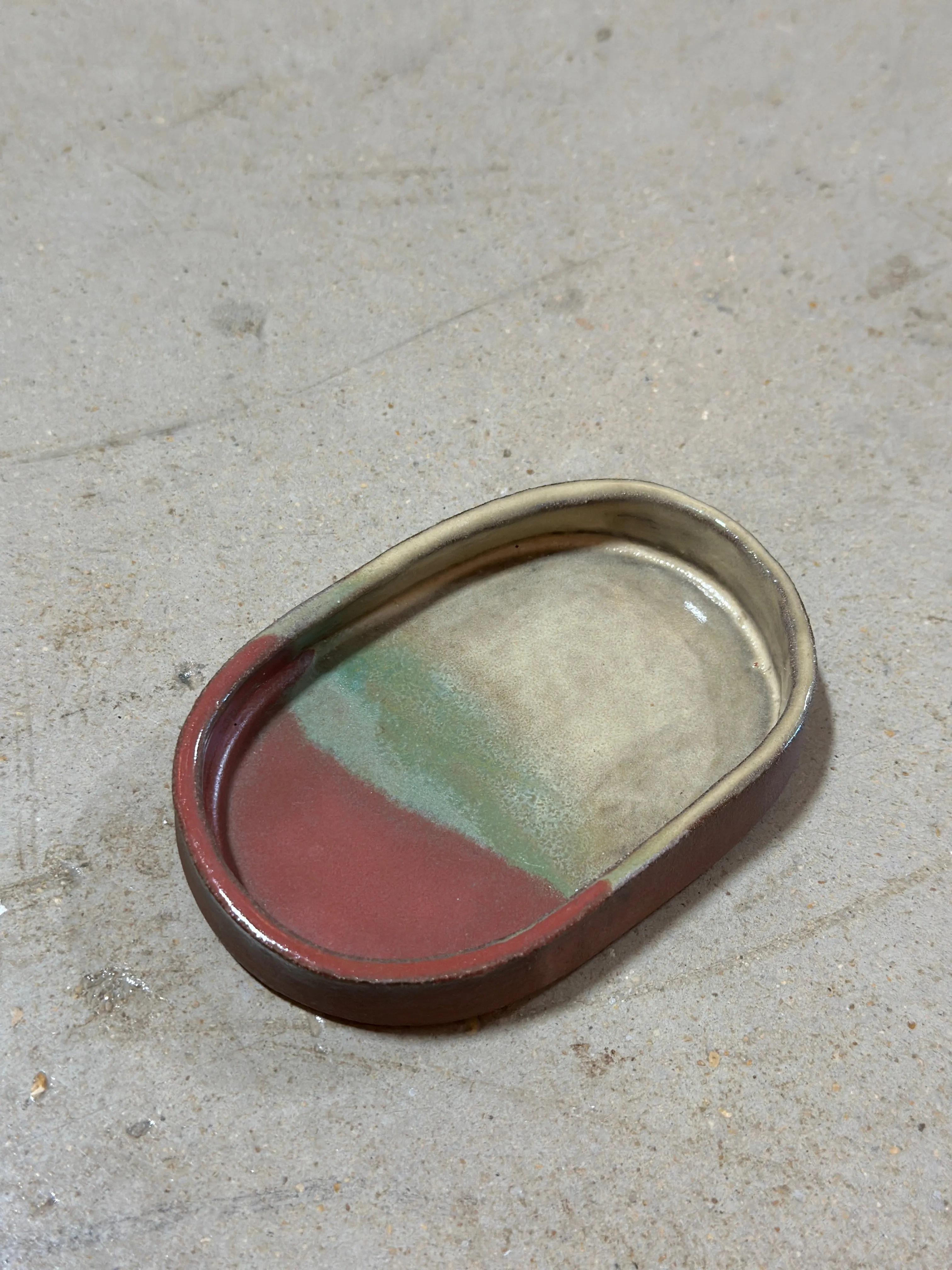 Ceramic Trays