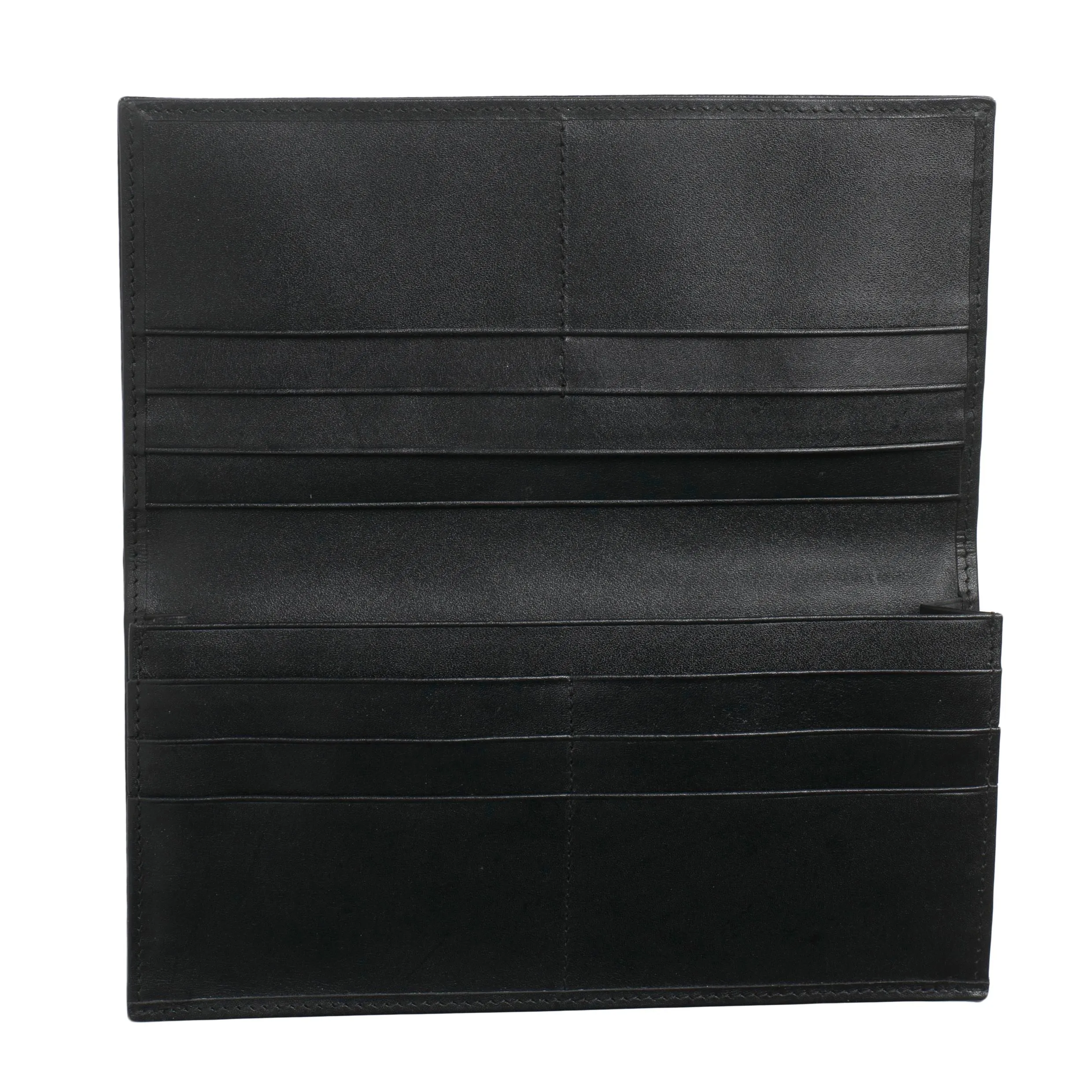CERRUTI 1881 NLT326 - CERRUTI 1881 Travel wallet Steel