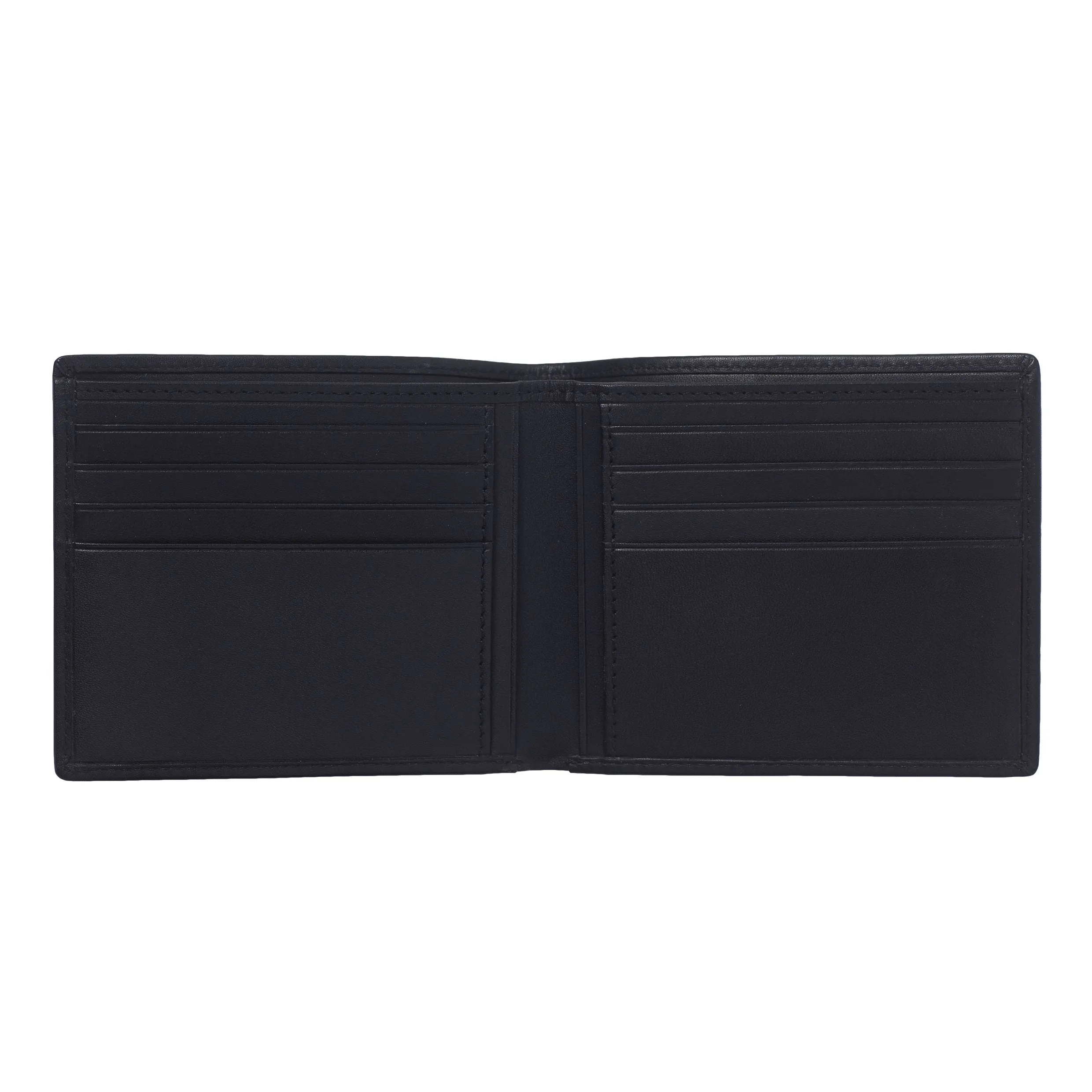 CERRUTI 1881 NLW914N-Card wallet Zoom Navy