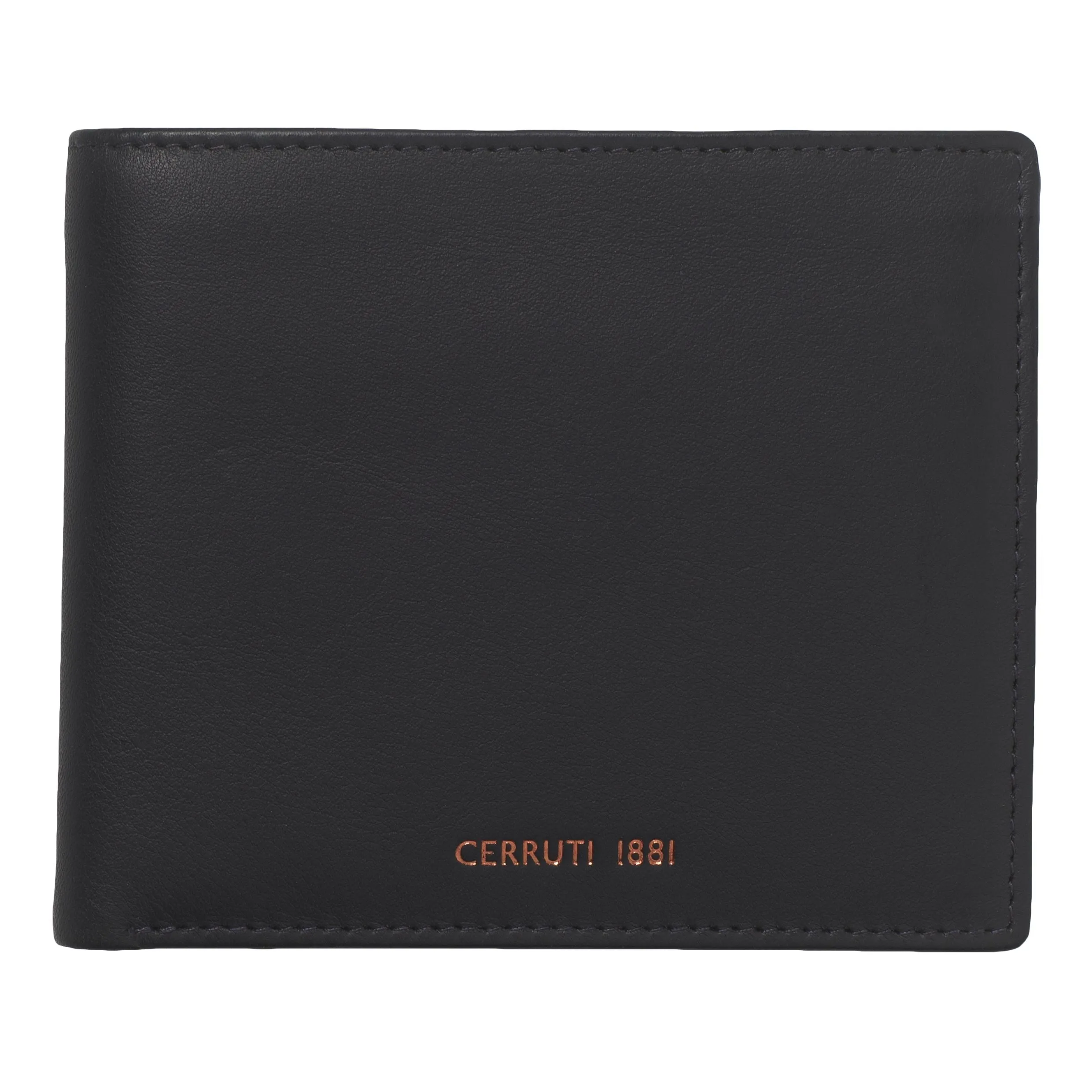 CERRUTI 1881 NLW914N-Card wallet Zoom Navy