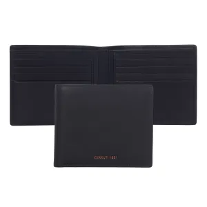 CERRUTI 1881 NLW914N-Card wallet Zoom Navy