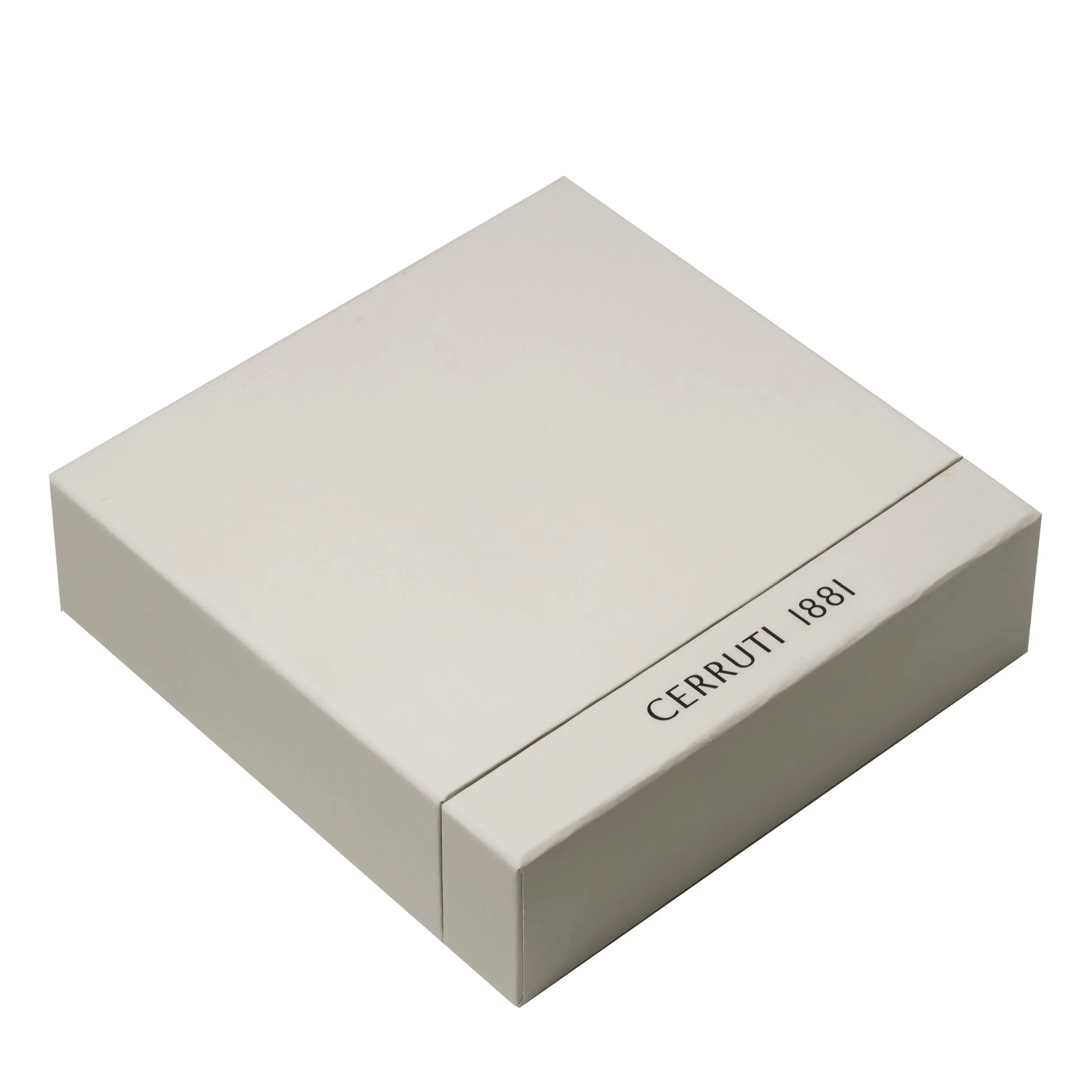 CERRUTI 1881 NPBUW711A-Set Hamilton Black (ballpoint pen, wallet & usb stick)