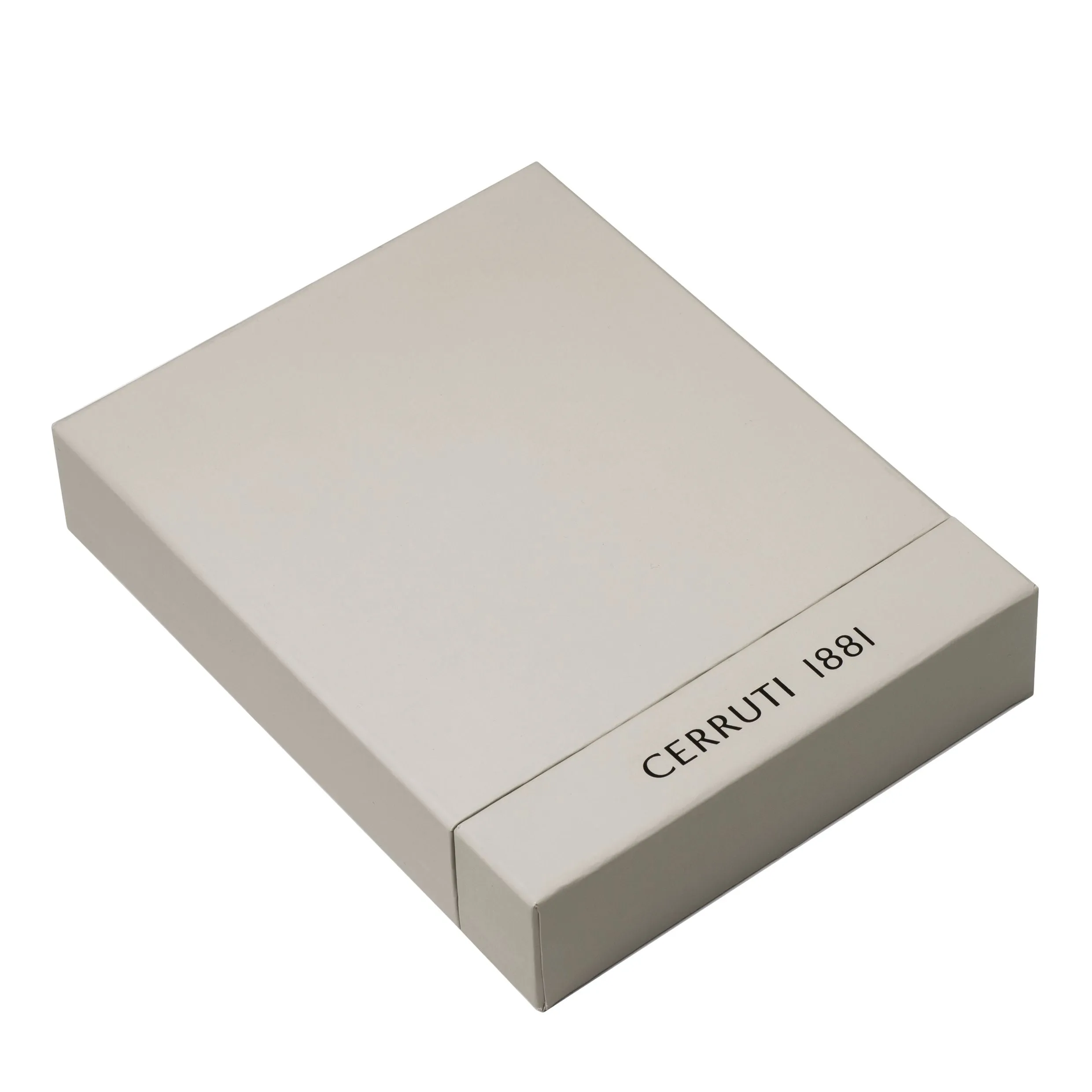 CERRUTI 1881 NPBW919-Set Escape (ballpoint pen & wallet)