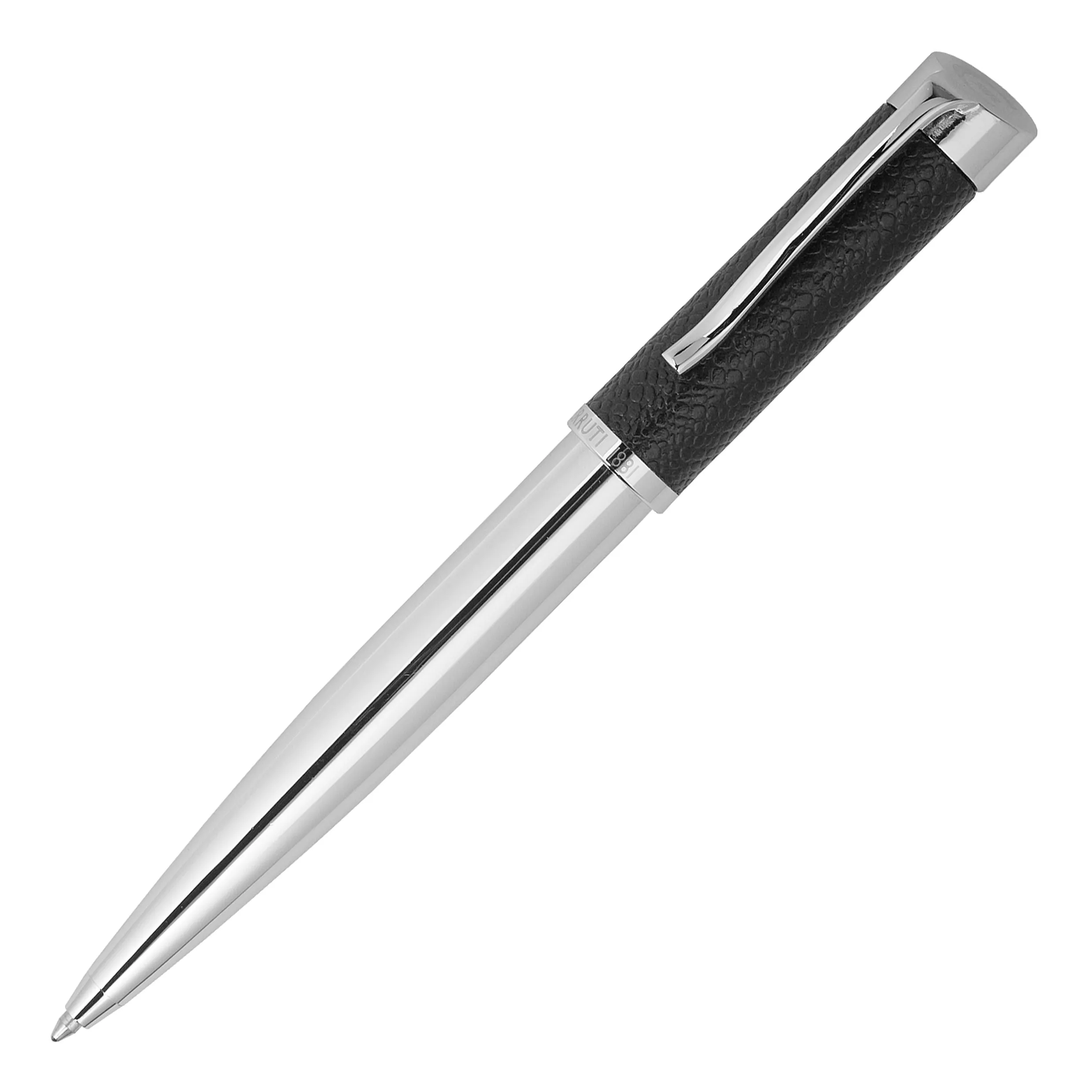 CERRUTI 1881 NPBW919-Set Escape (ballpoint pen & wallet)