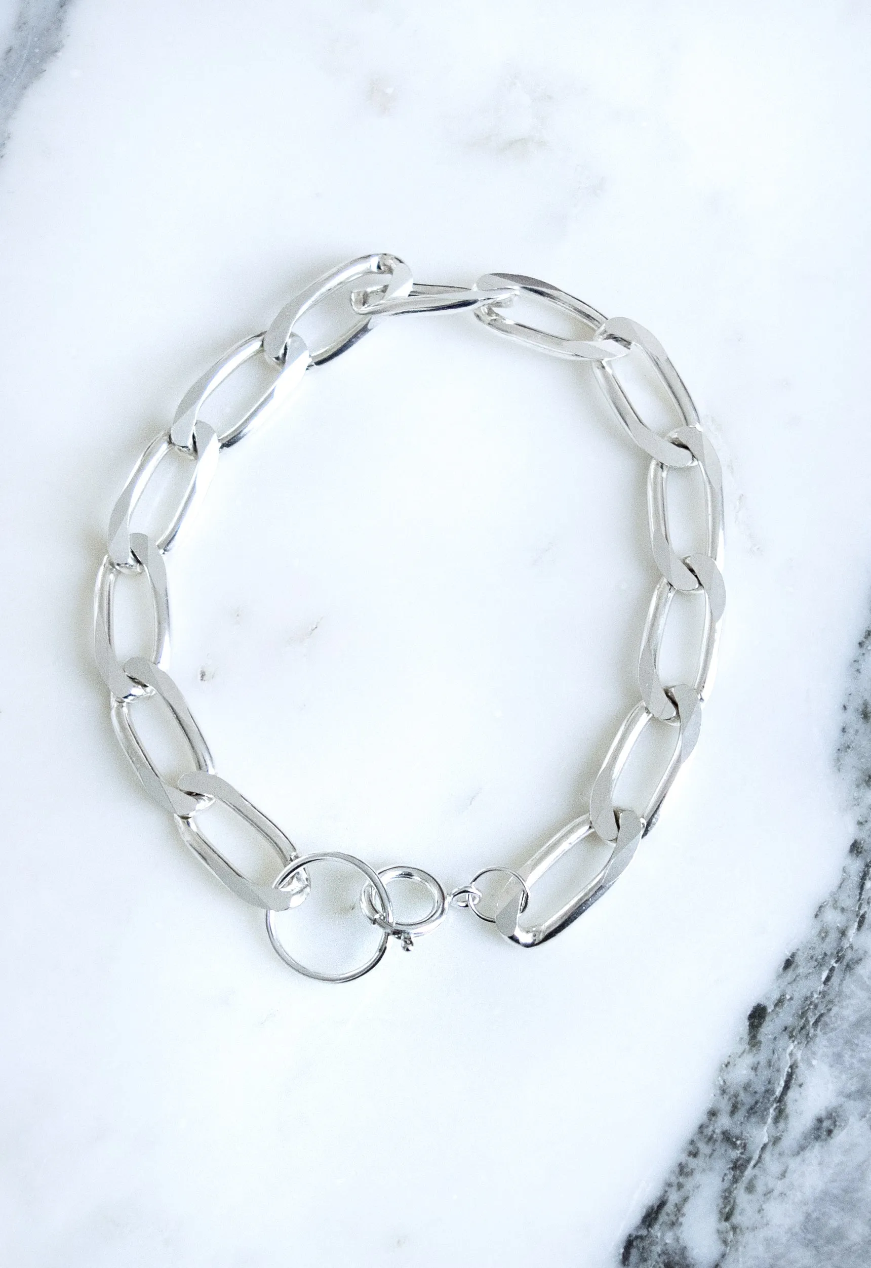 Chain Anklet