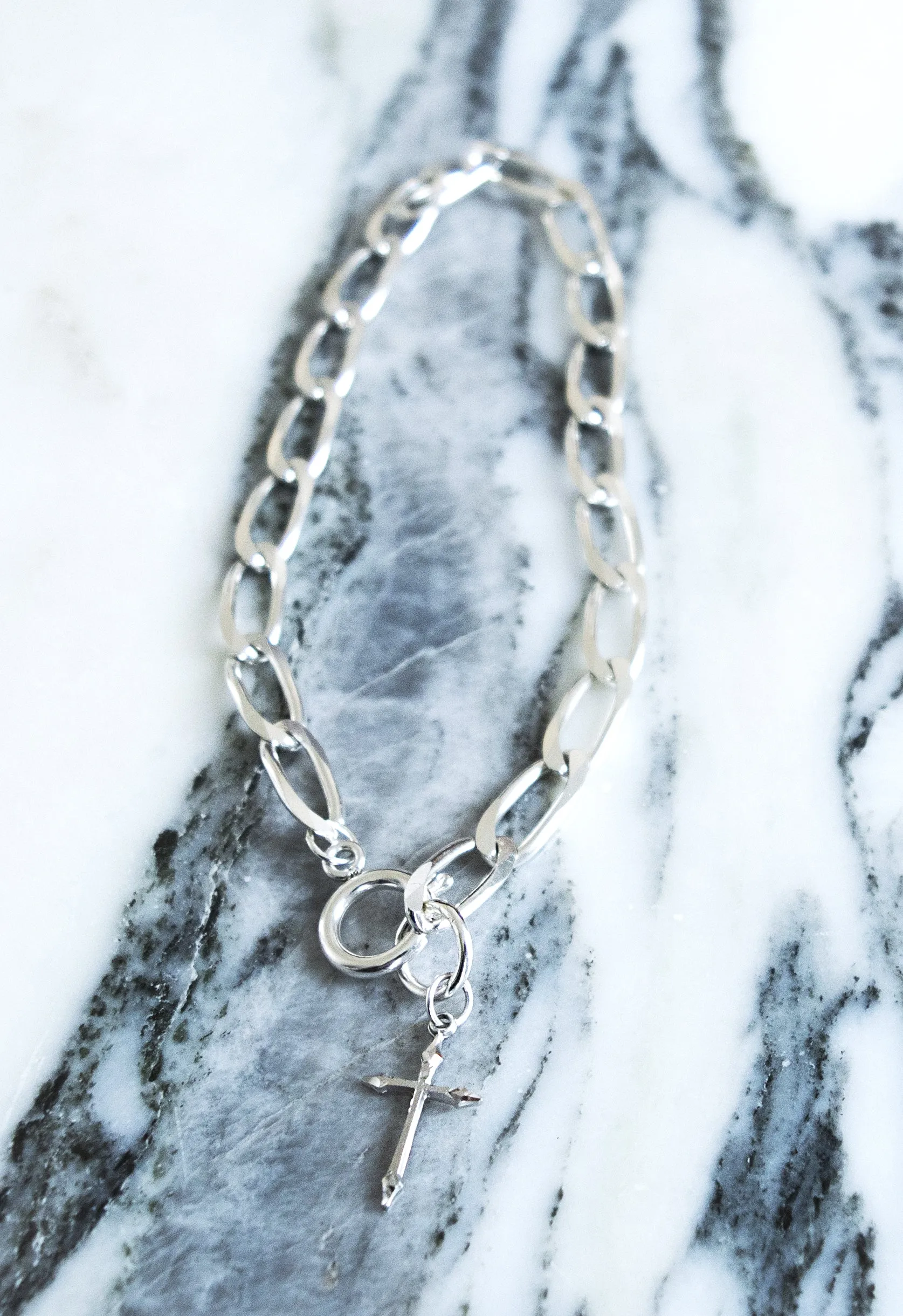 Chain Anklet