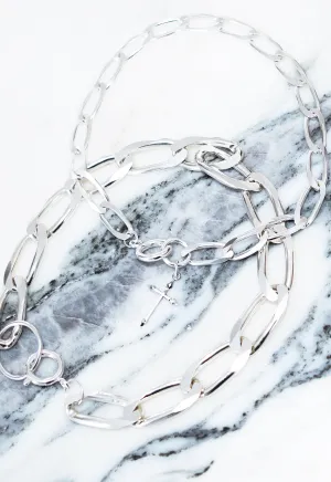 Chain Anklet
