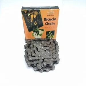 CHAIN DTO 1/2X1/8 114L C410