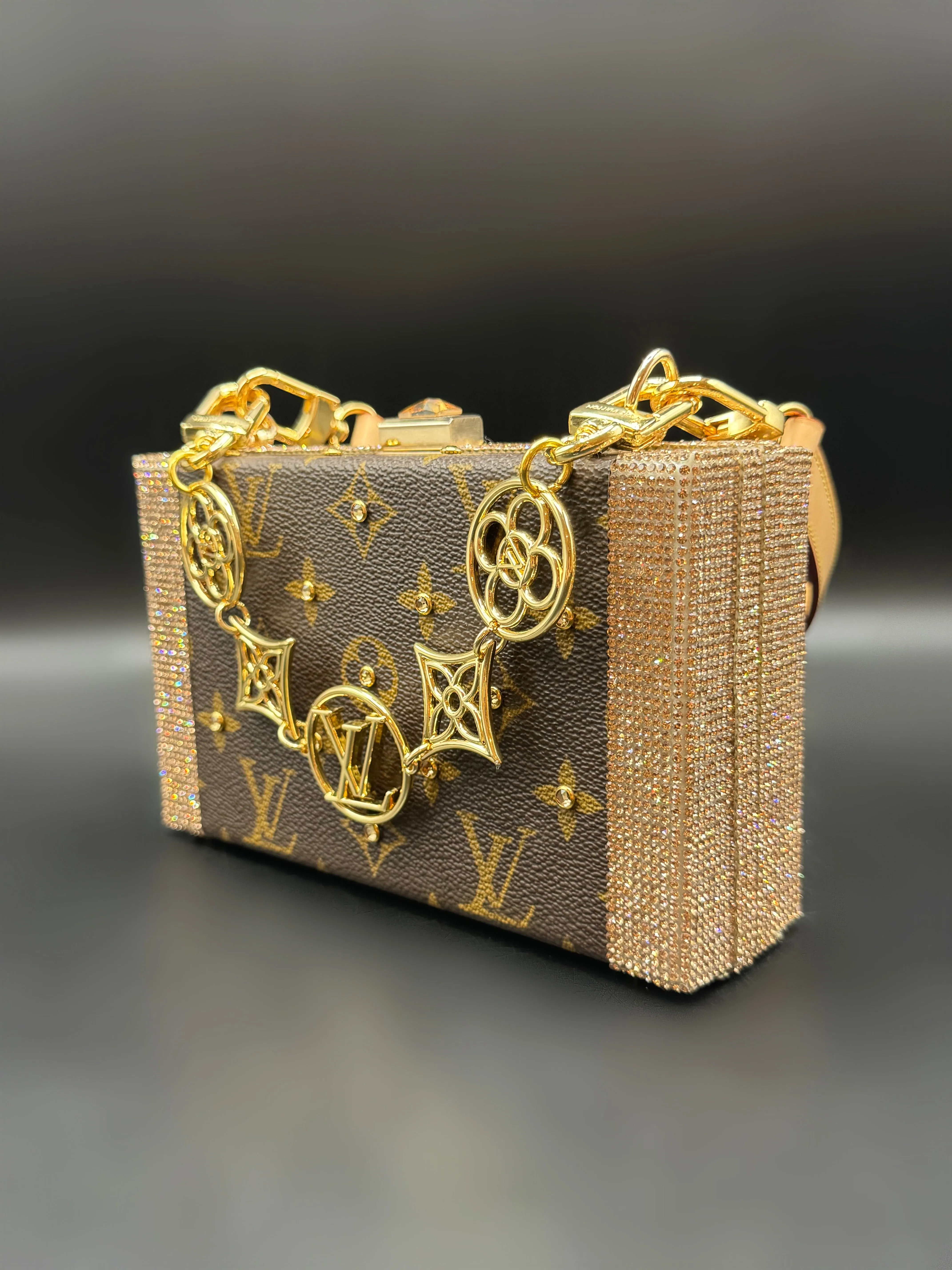 Charmed Upcycled