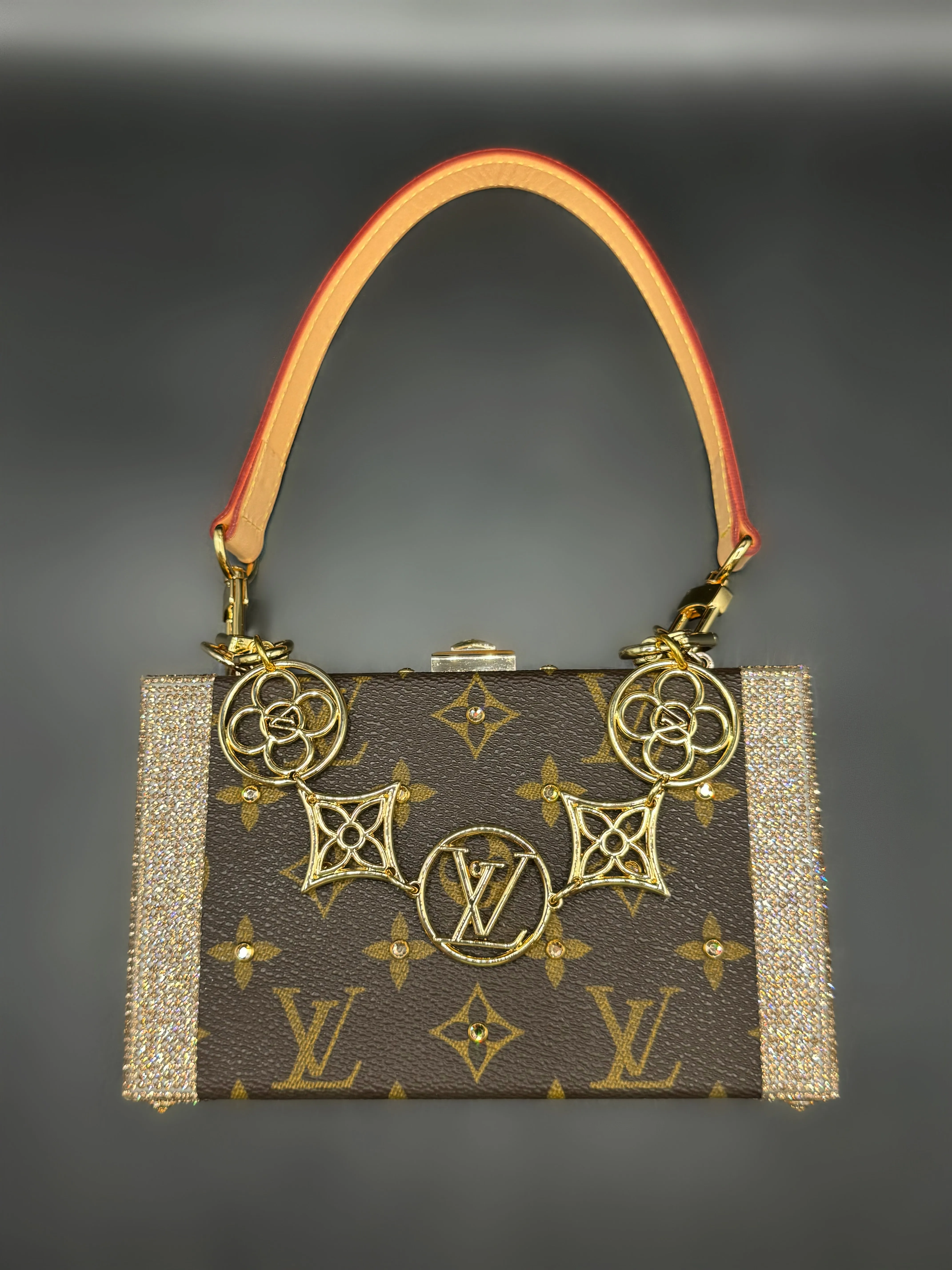 Charmed Upcycled