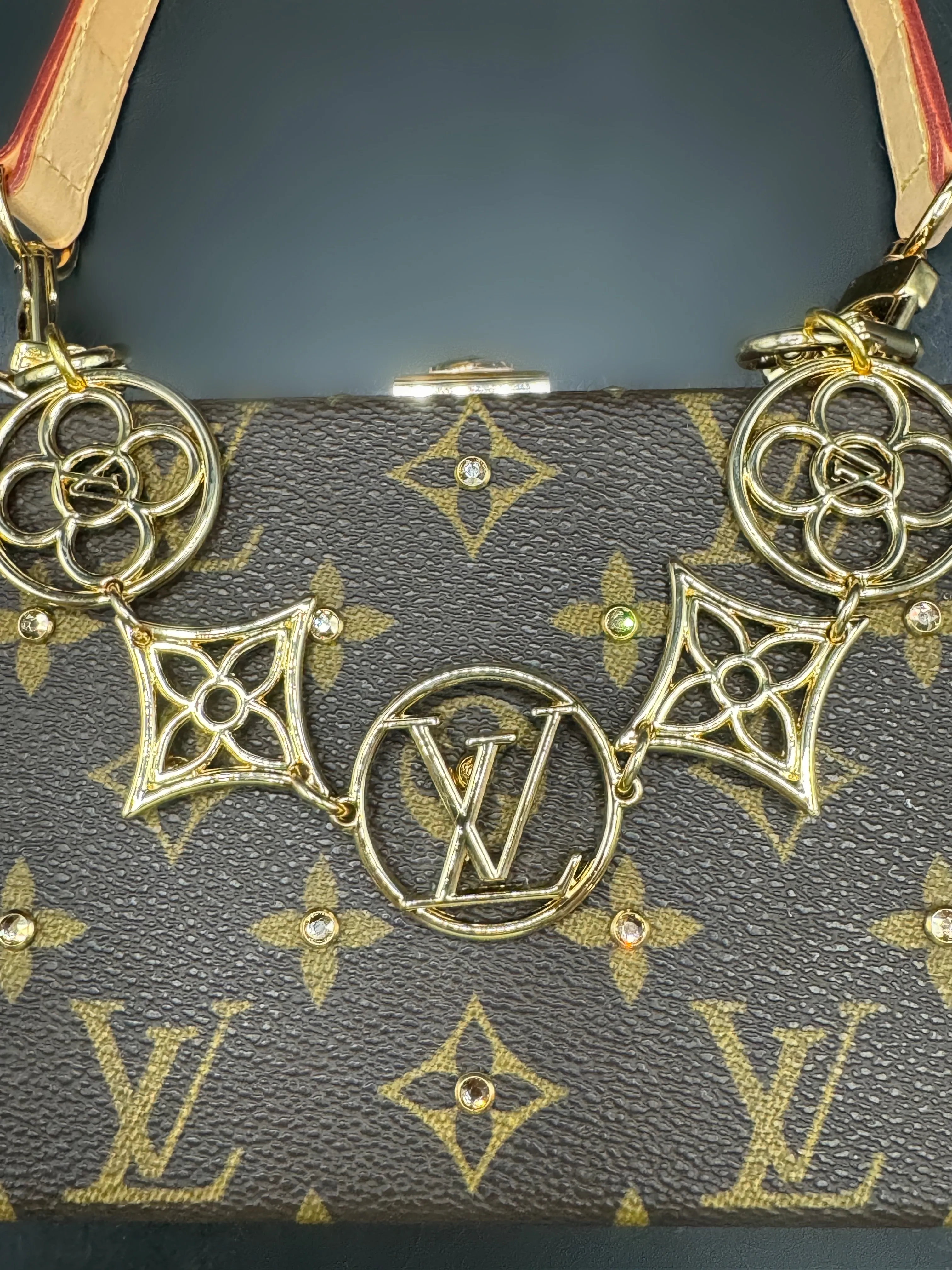 Charmed Upcycled