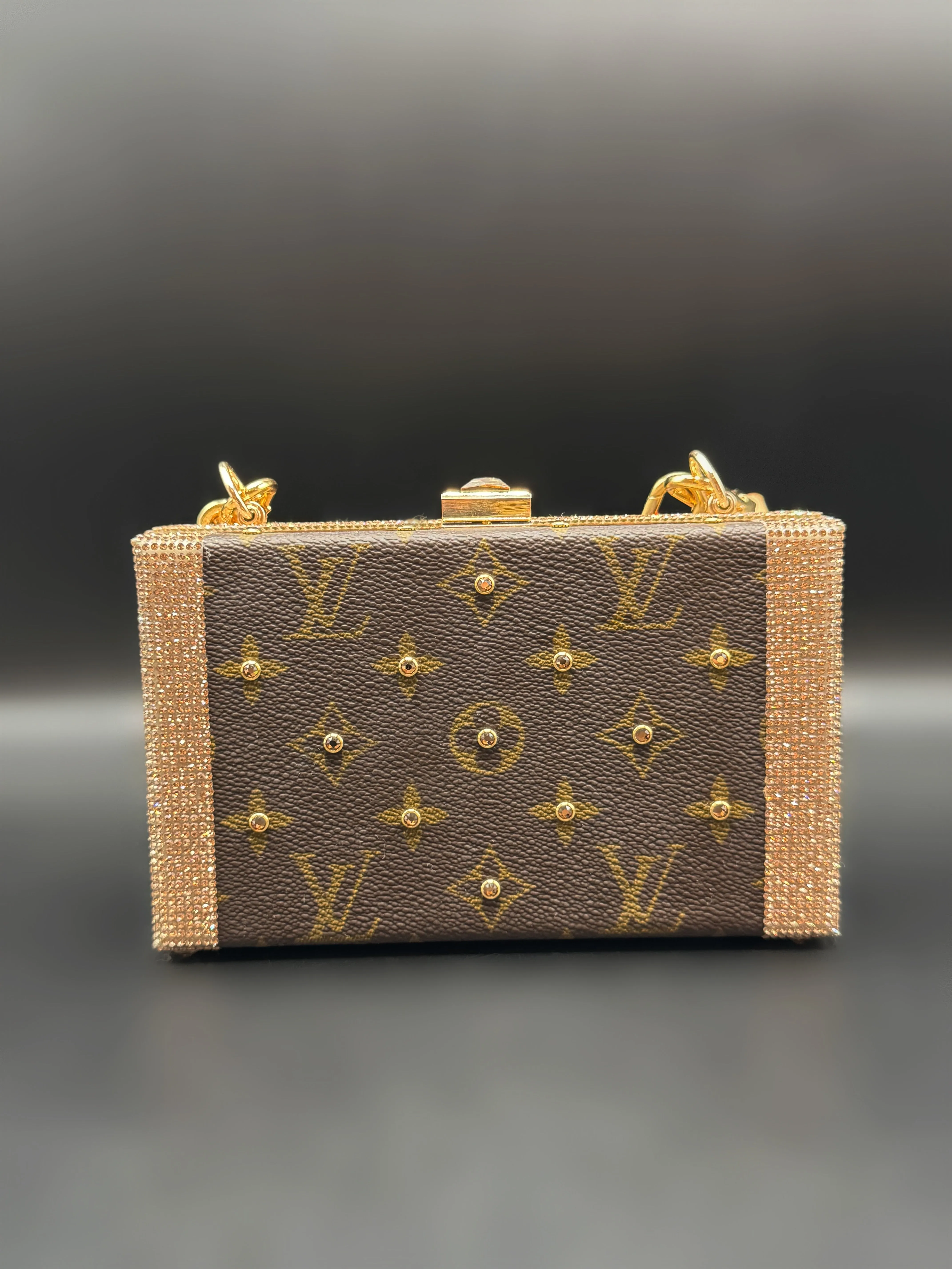 Charmed Upcycled