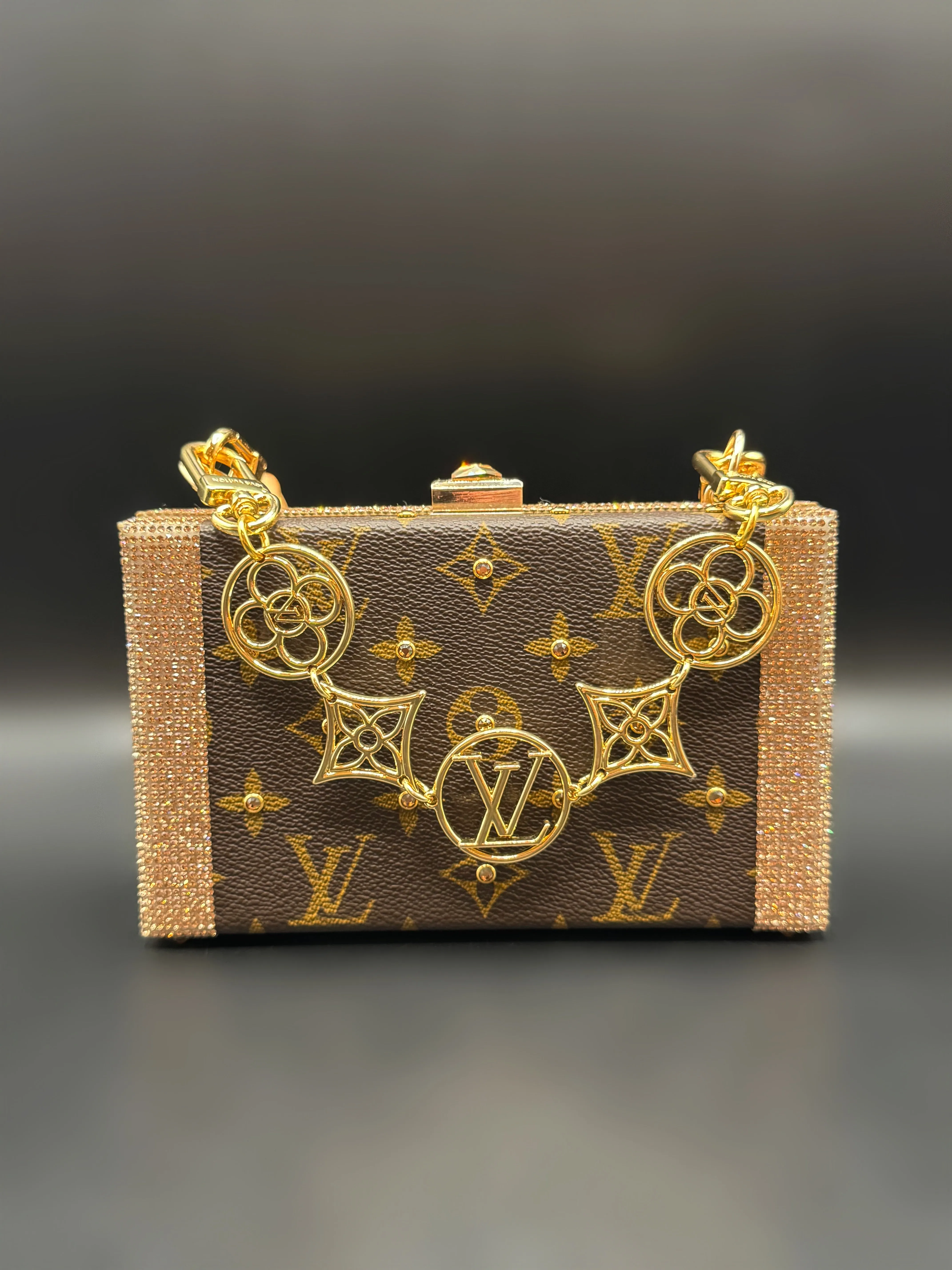 Charmed Upcycled