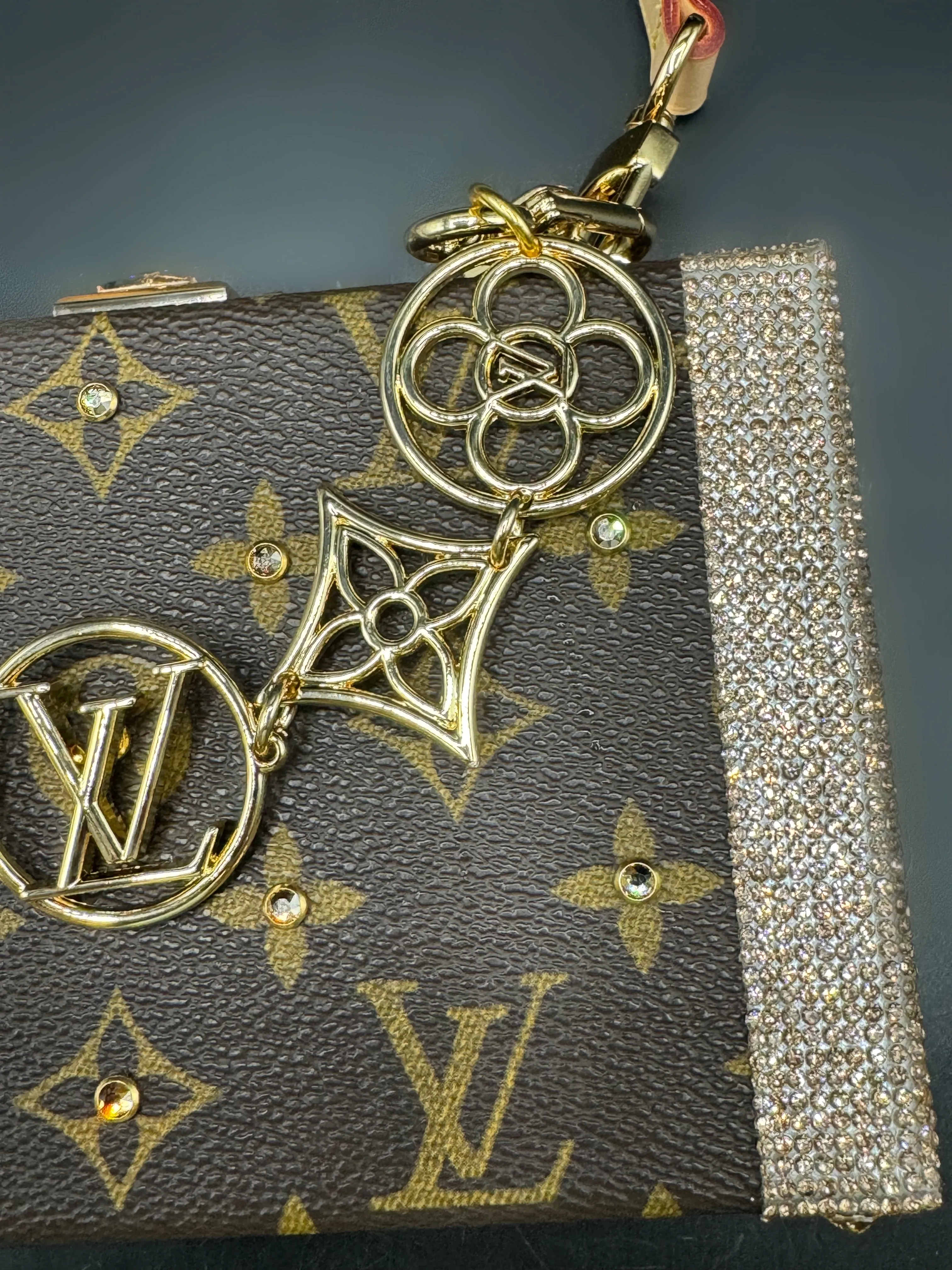 Charmed Upcycled
