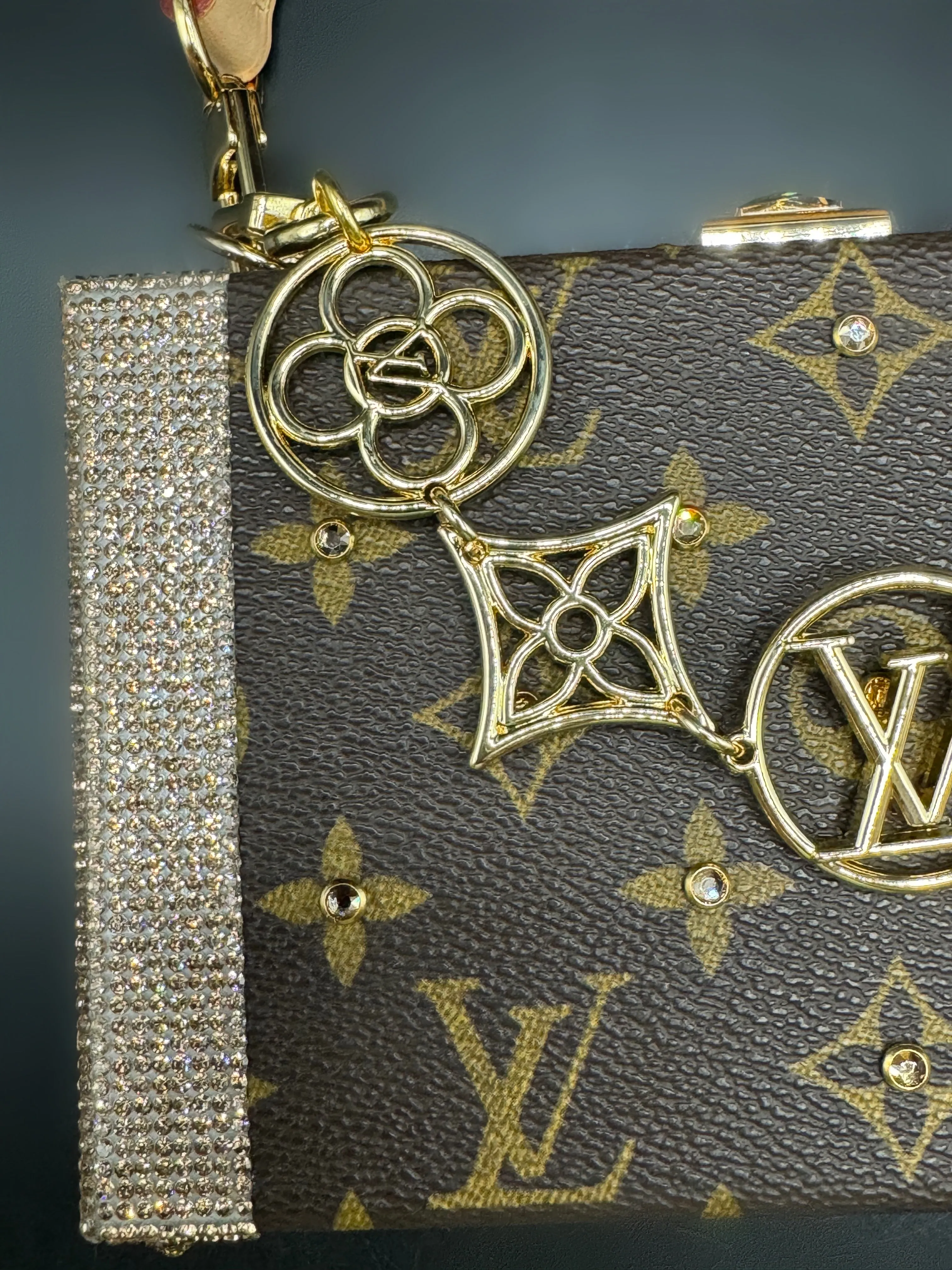 Charmed Upcycled