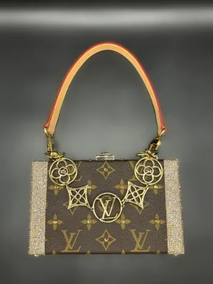 Charmed Upcycled
