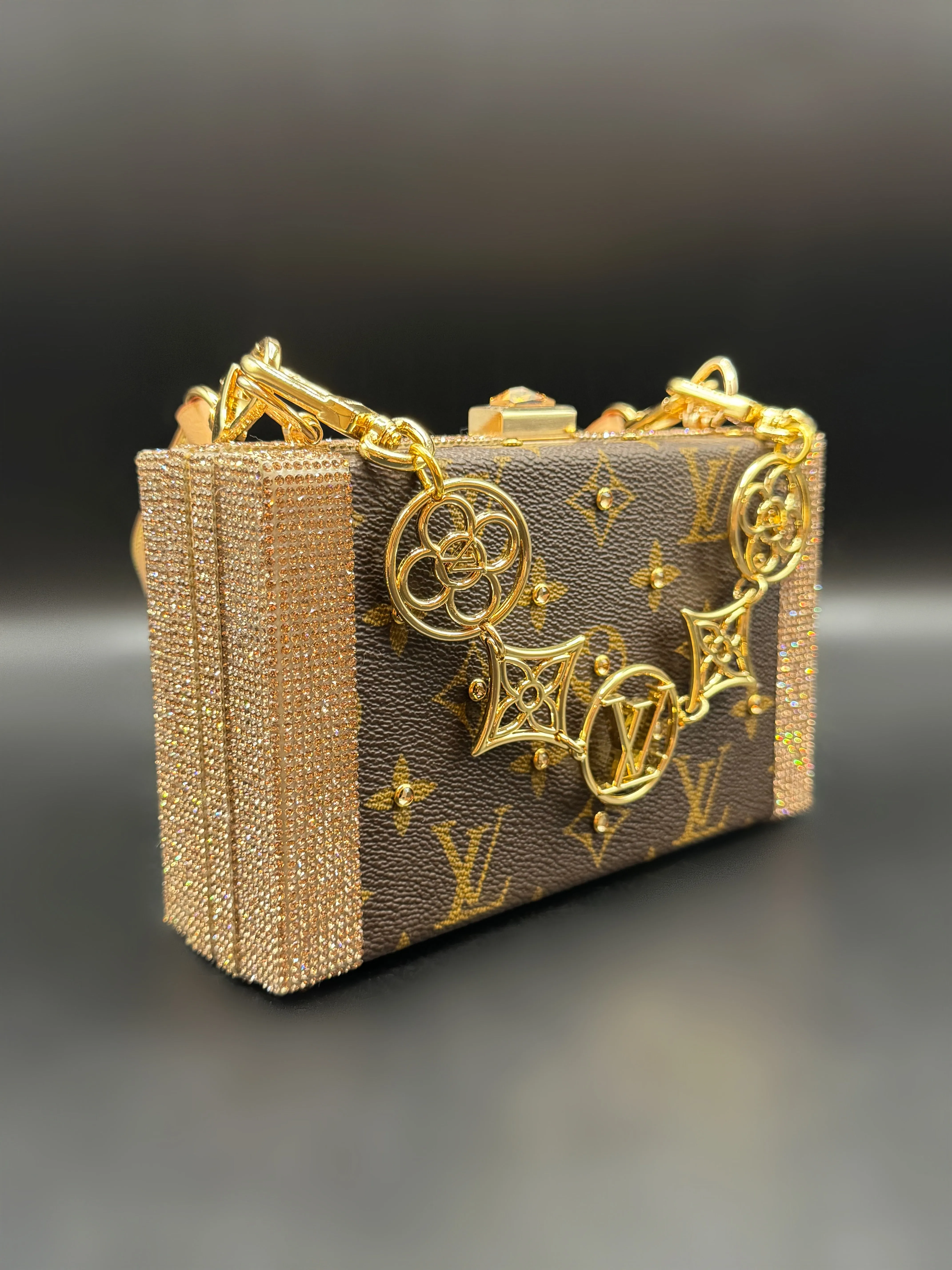 Charmed Upcycled