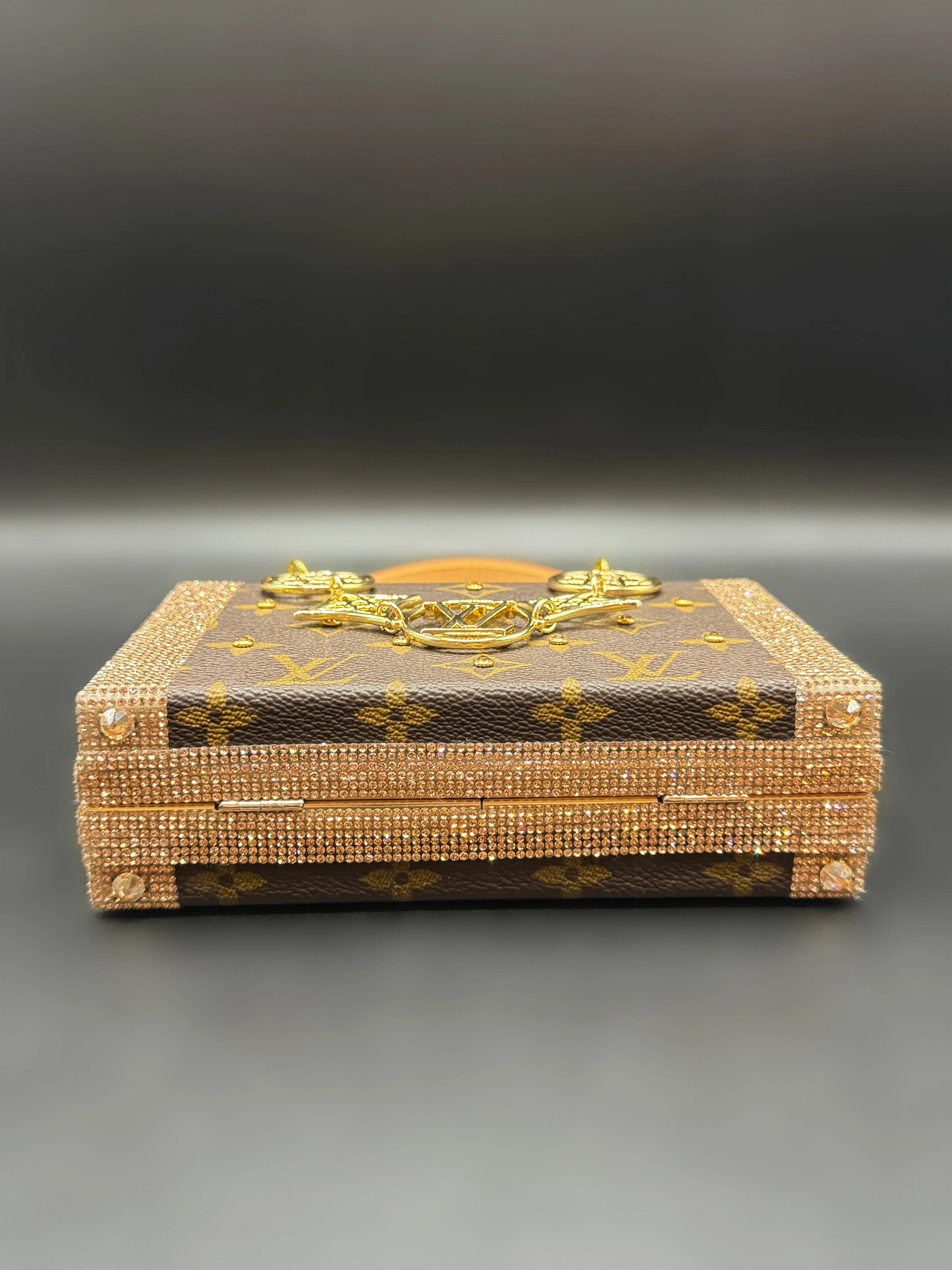 Charmed Upcycled