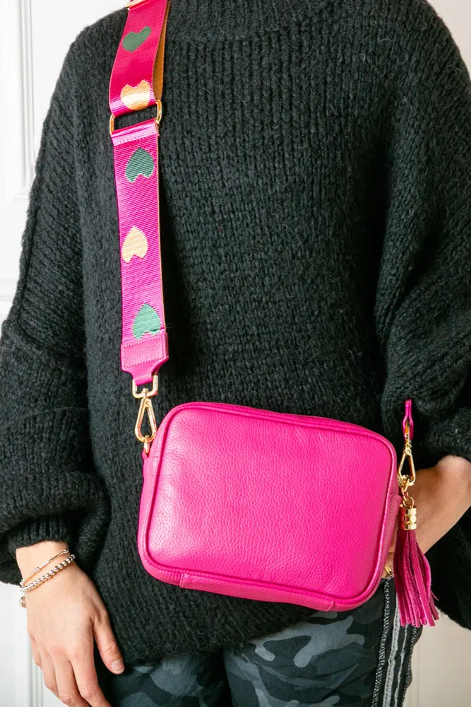 Chichester Leather Handbag