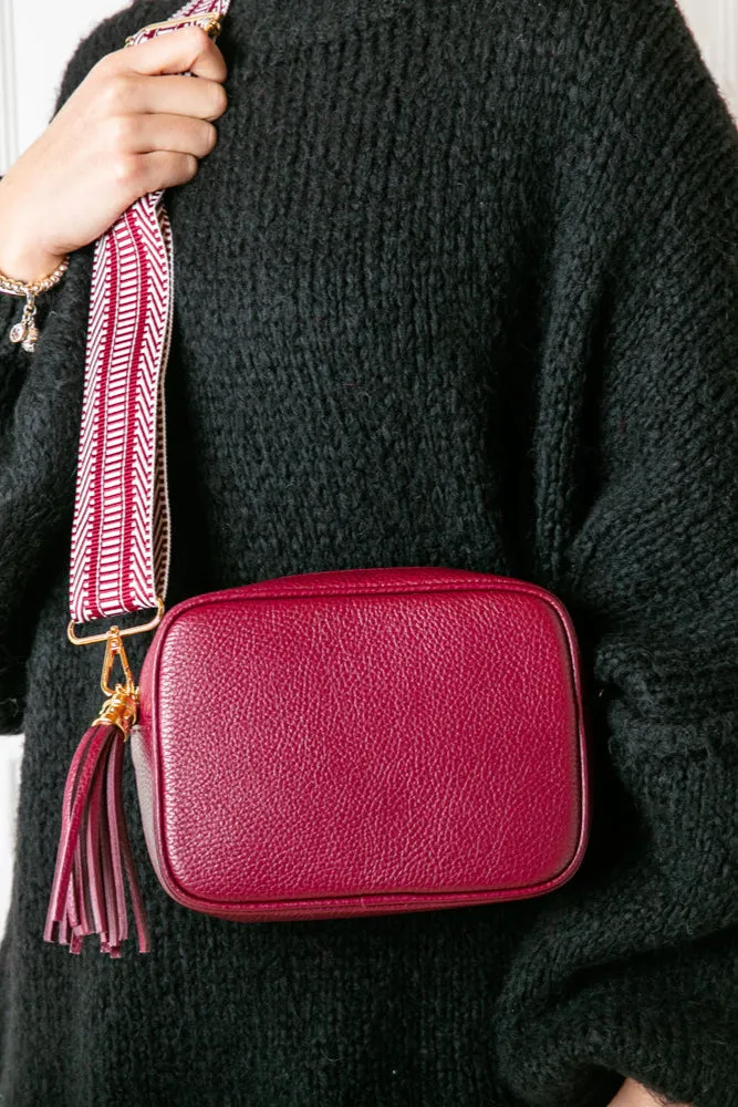 Chichester Leather Handbag
