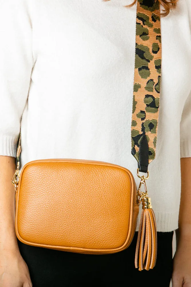 Chichester Leather Handbag
