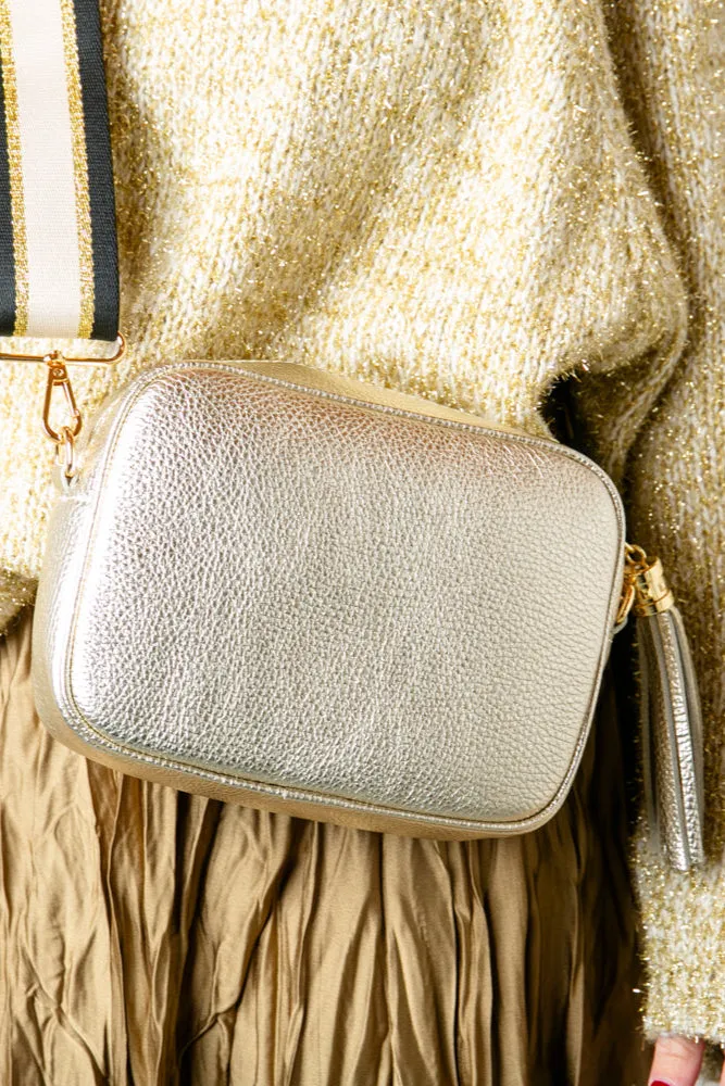 Chichester Leather Handbag