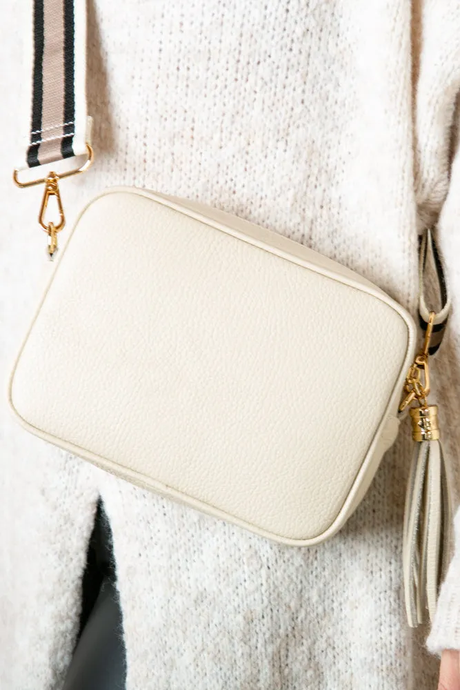 Chichester Leather Handbag