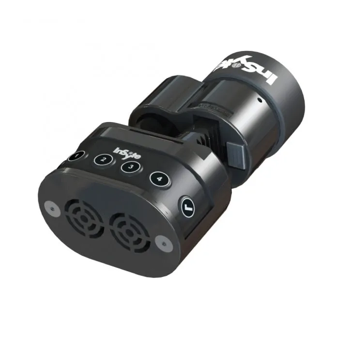 ChildSafe 1 Gun Trigger Block with Dual Alarm Free Shipping