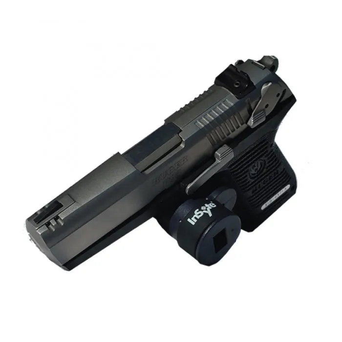 ChildSafe 1 Gun Trigger Block with Dual Alarm Free Shipping