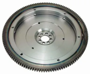 CHROMOLY 8 DOWEL FLYWHEEL