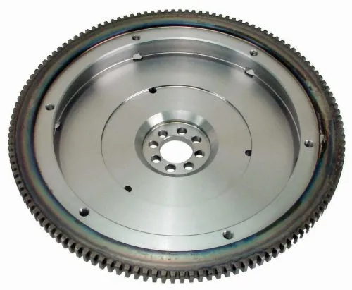 CHROMOLY 8 DOWEL FLYWHEEL