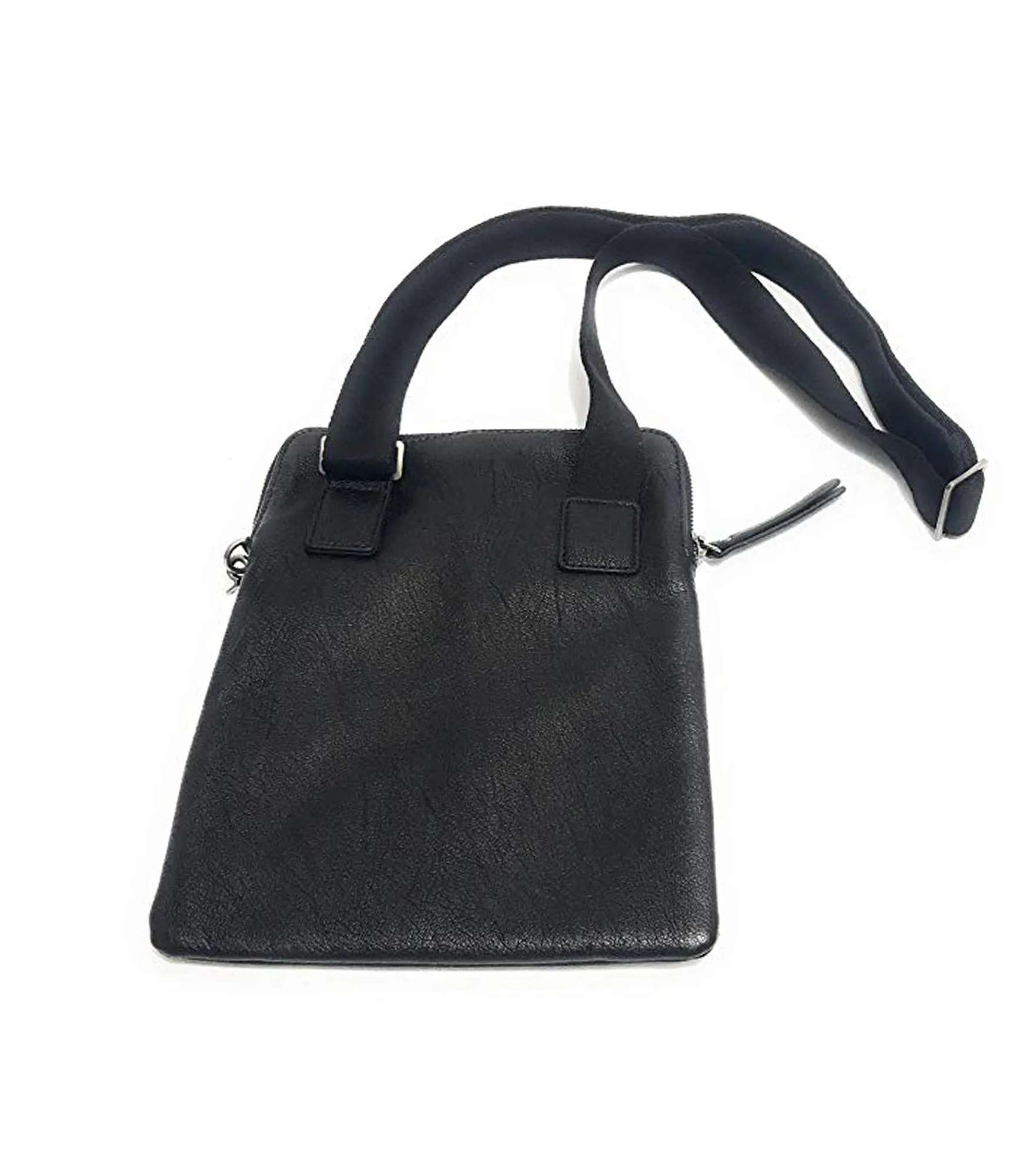 City Crossbody - Black